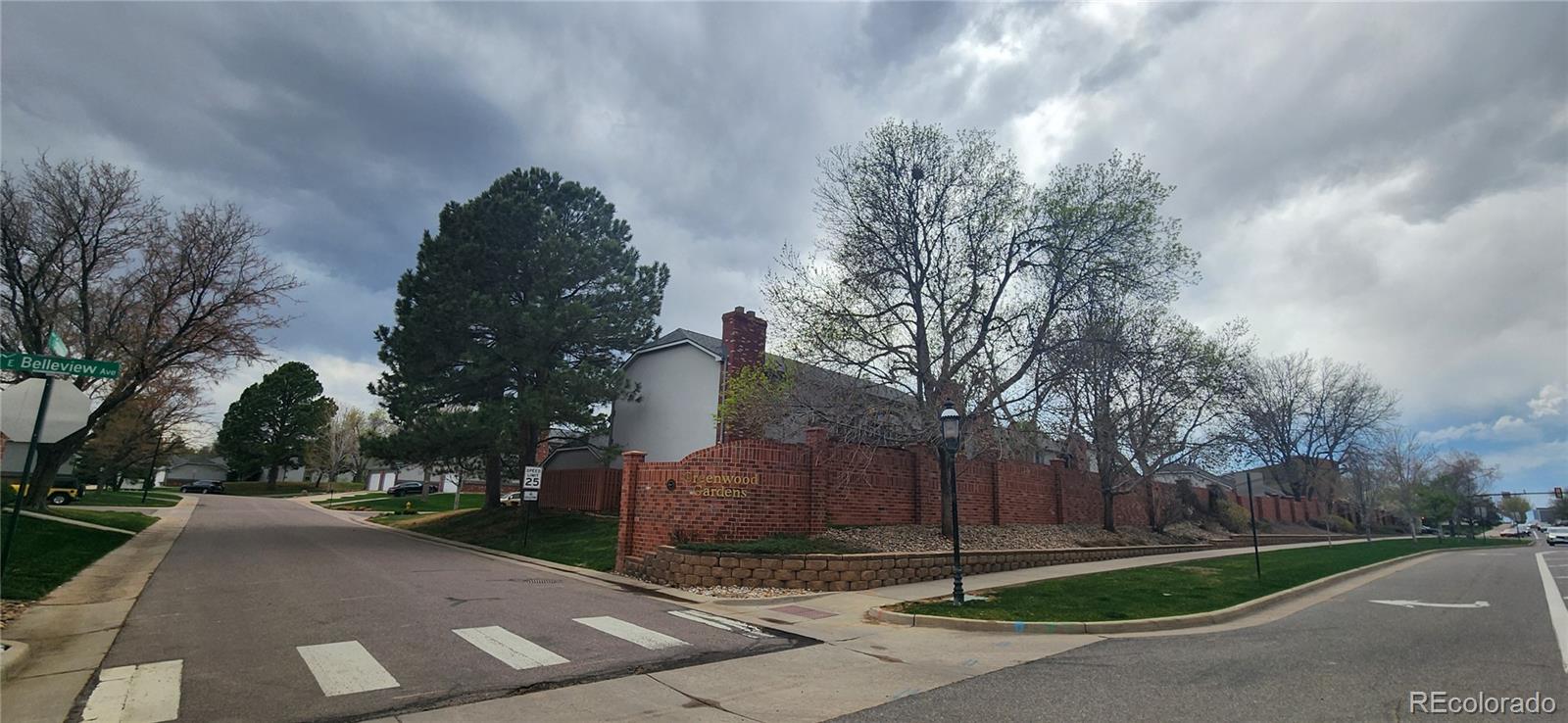 Photo 19 of 21 of 5105 S Emporia Way townhome