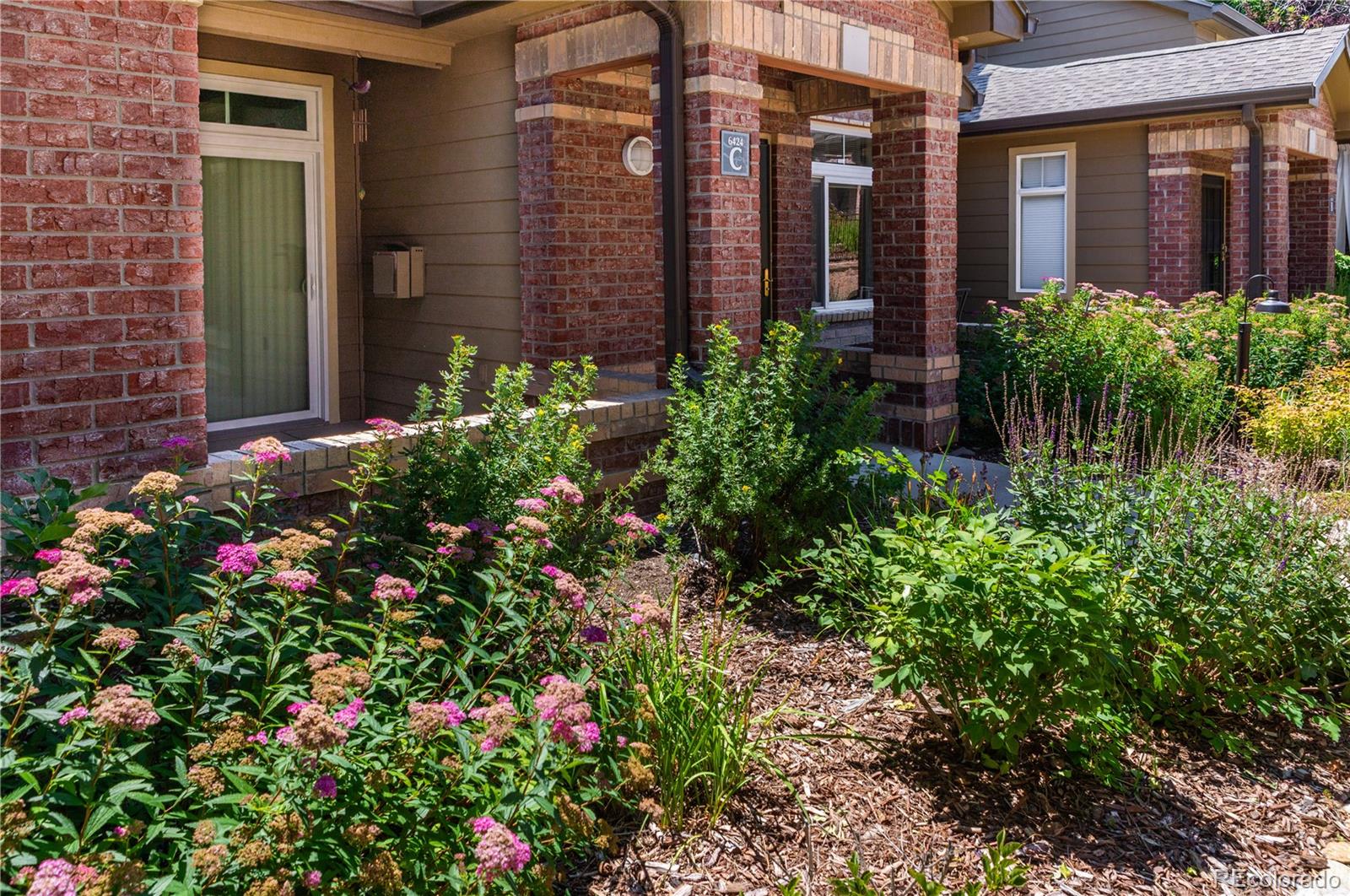 Photo 1 of 15 of 6424 Silver Mesa Drive C condo