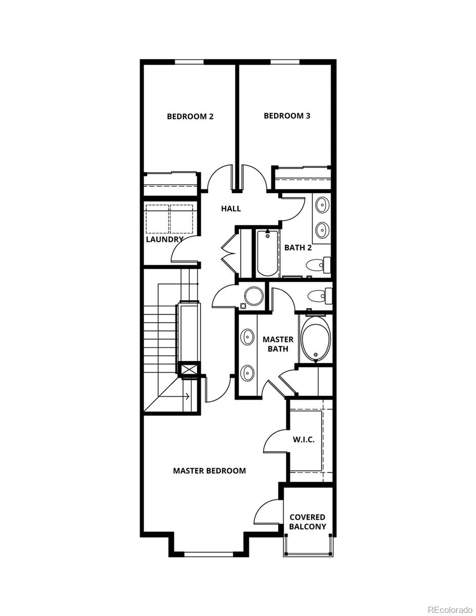 Photo 2 of 2 of 133 Robin Road townhome