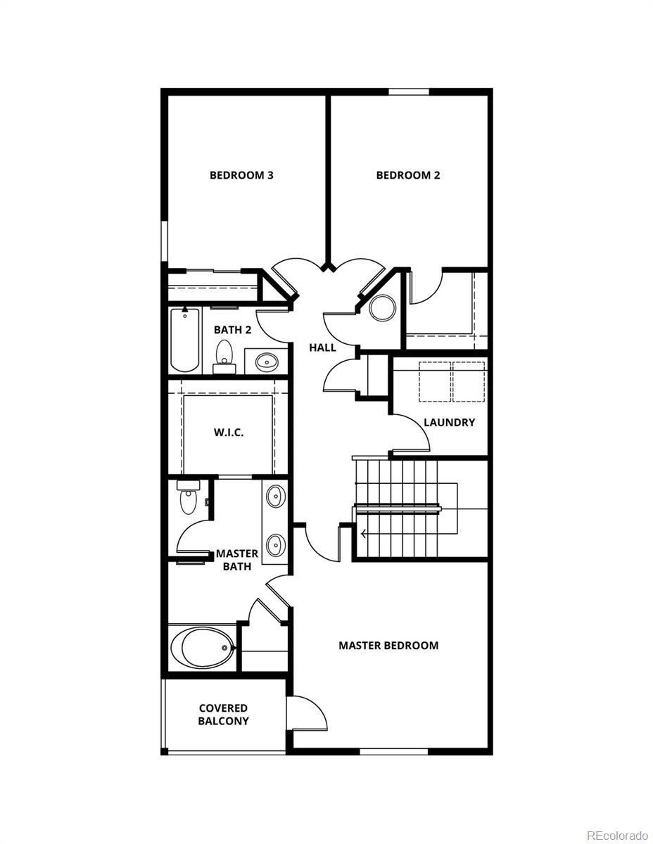 Photo 3 of 3 of 127 Robin Road townhome