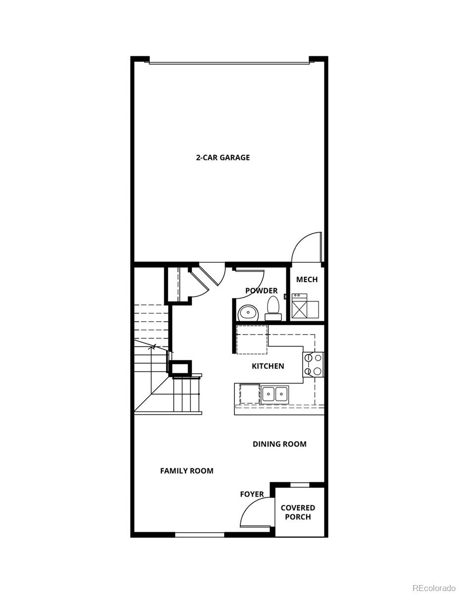 Photo 2 of 3 of 147 Robin Road townhome