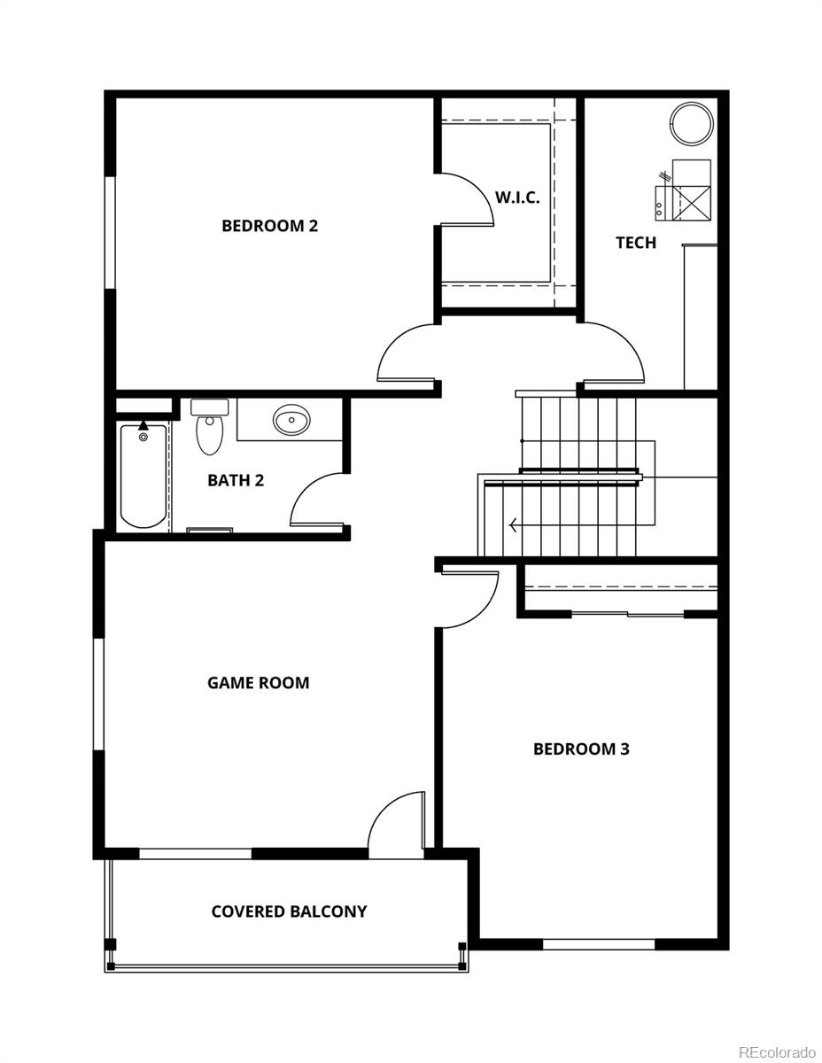 Photo 3 of 3 of 145 Robin Road townhome