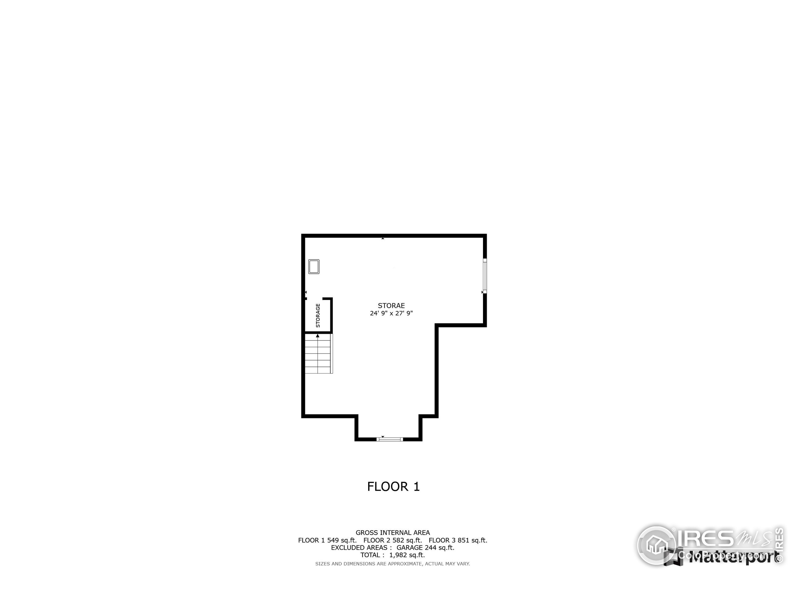 Photo 18 of 18 of 236 Remuda Ln townhome