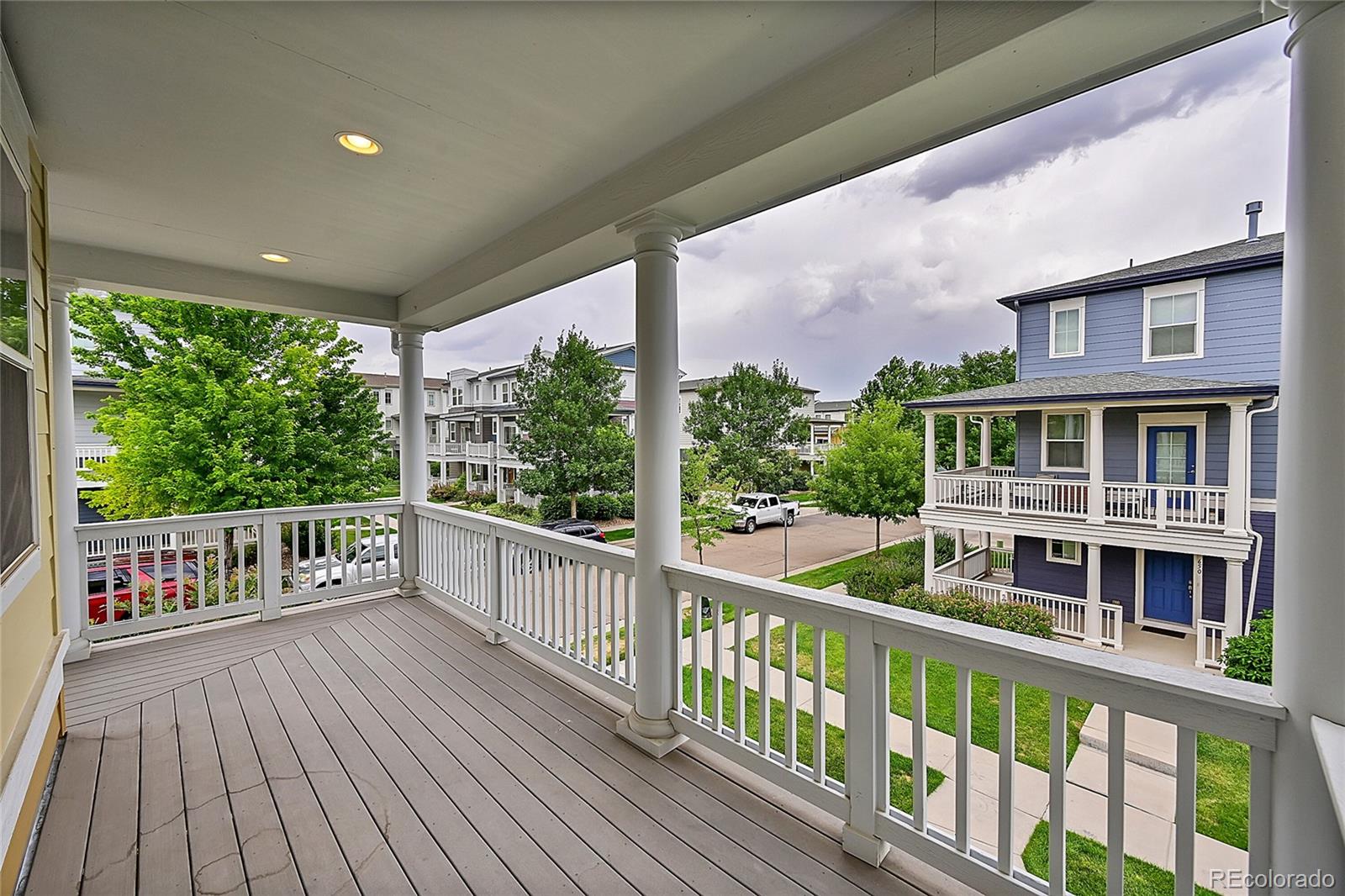 Photo 13 of 30 of 602 Rawlins Way townhome