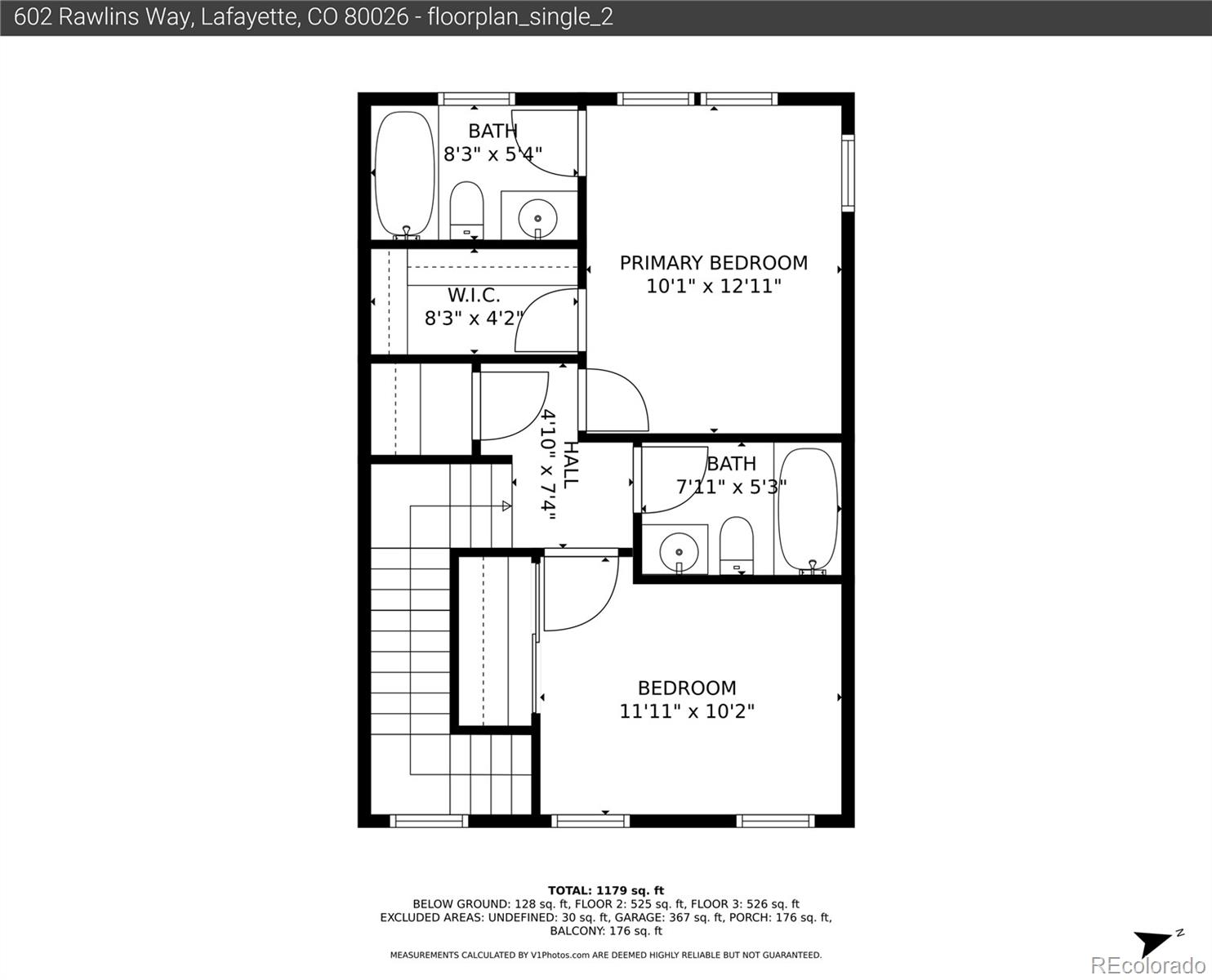 Photo 29 of 30 of 602 Rawlins Way townhome