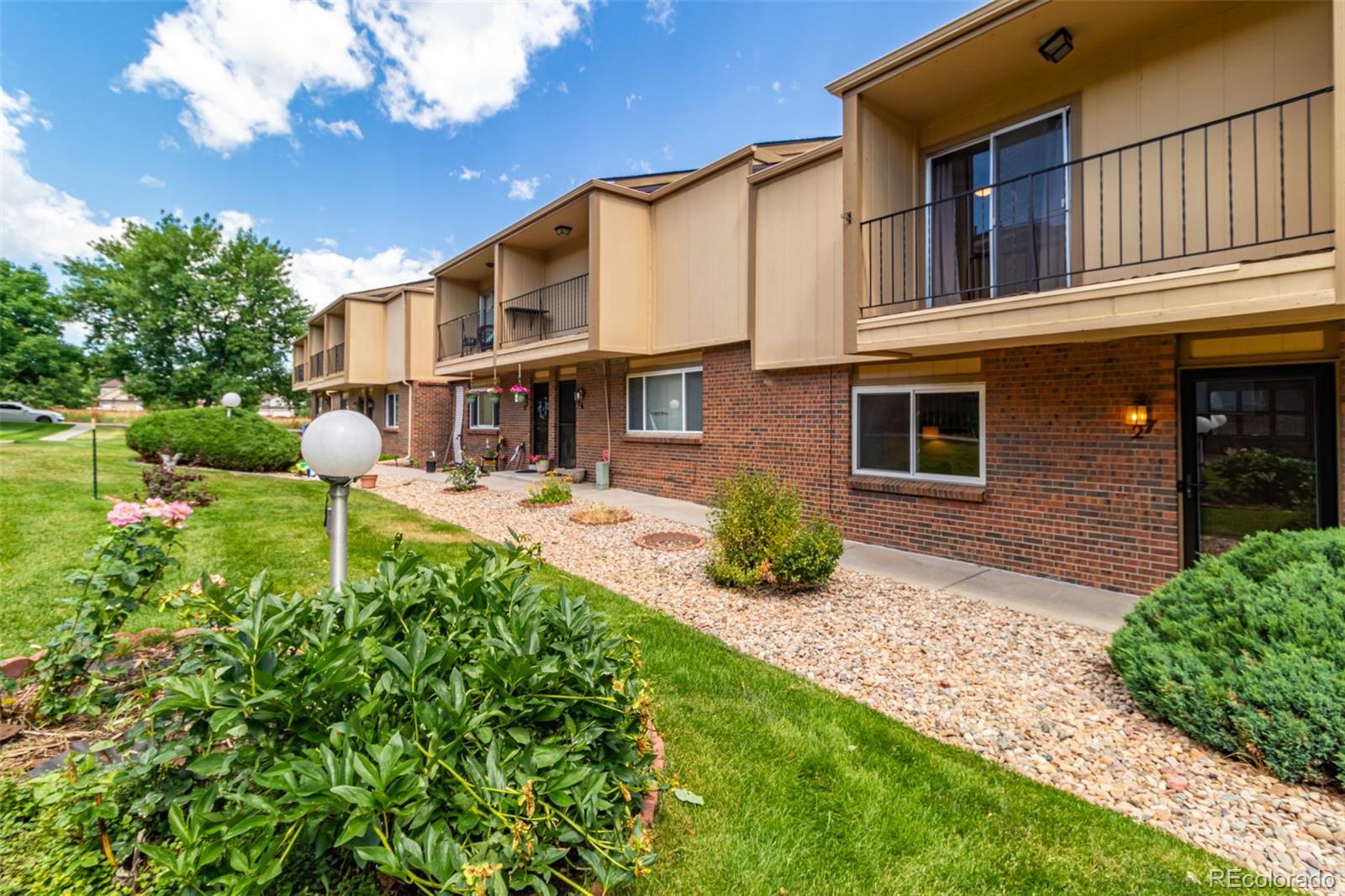 Photo 1 of 44 of 750 Tabor Street 27 townhome