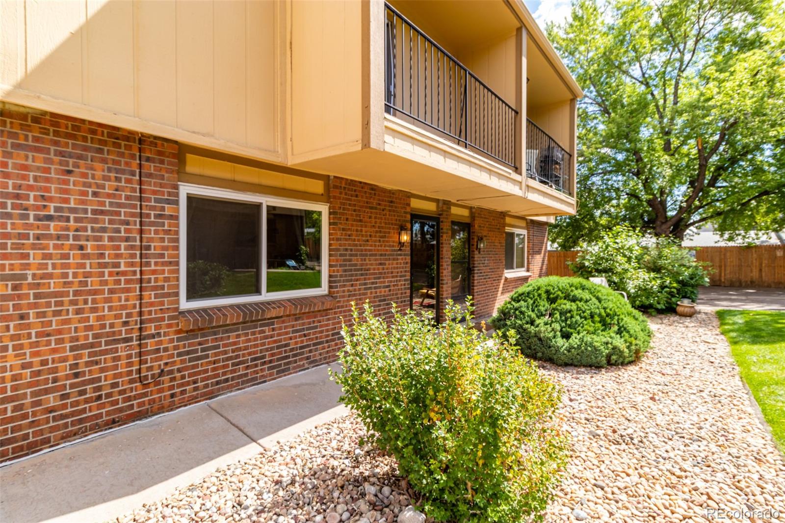 Photo 42 of 44 of 750 Tabor Street 27 townhome