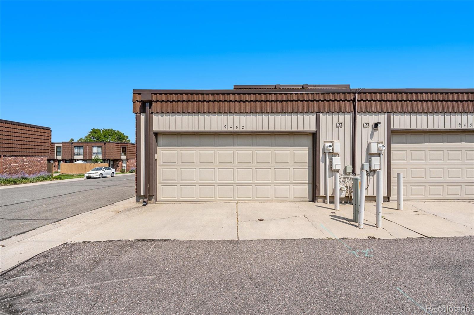 Photo 11 of 15 of 9452 W Utah Place townhome