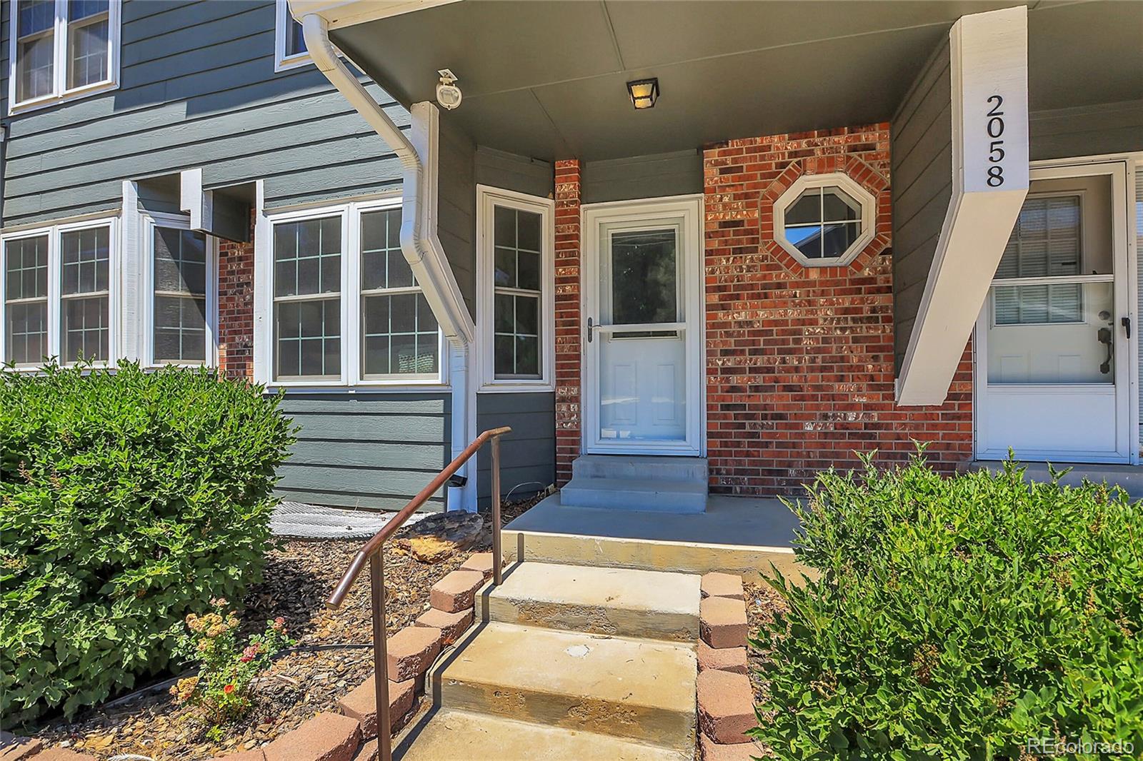 Photo 4 of 50 of 2058 S Balsam Street townhome