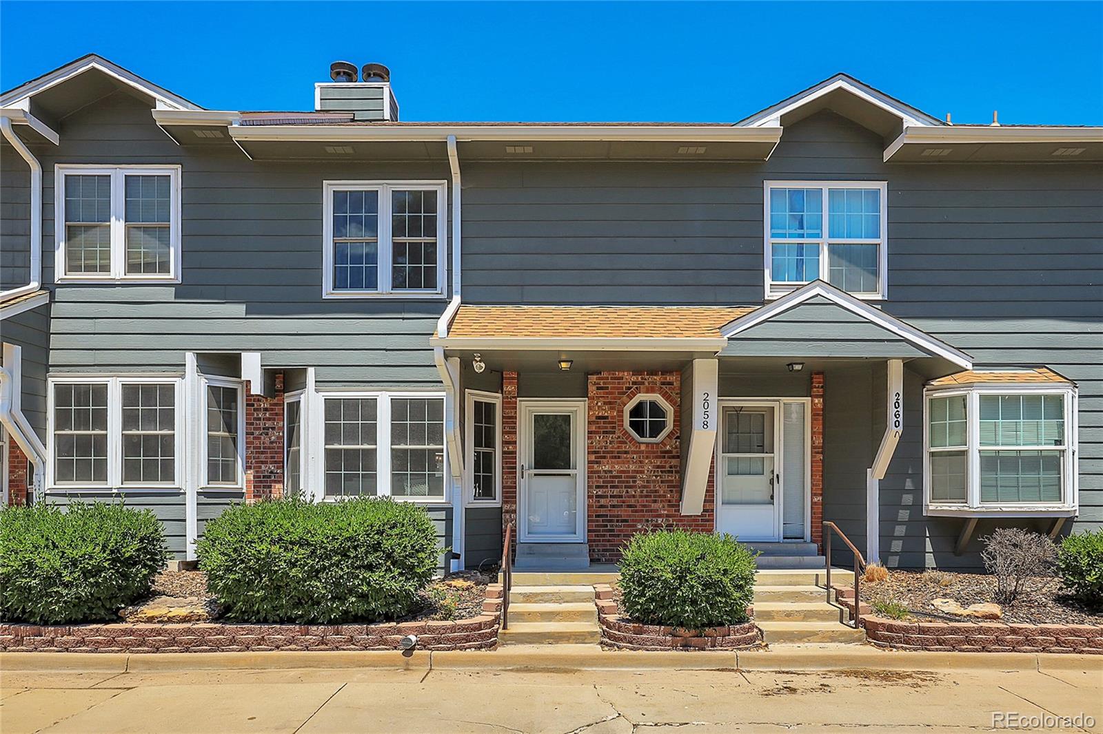 Photo 48 of 50 of 2058 S Balsam Street townhome