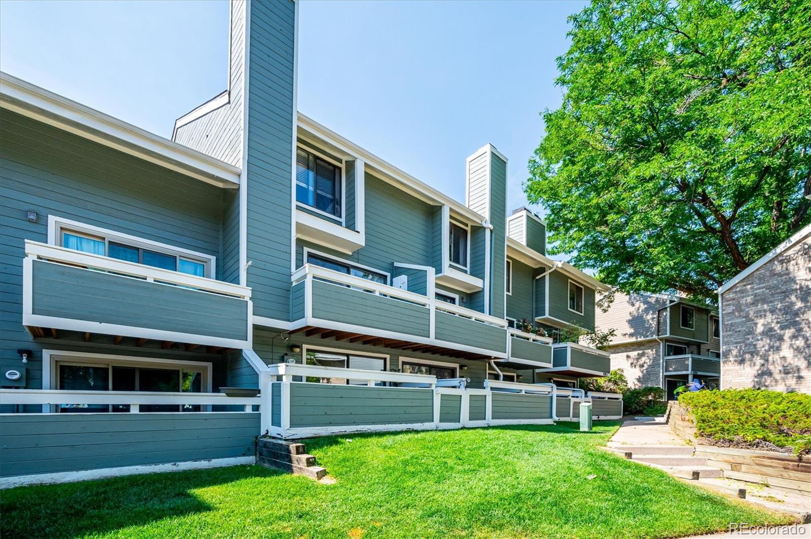 Photo 19 of 28 of 8763 W Cornell Avenue 4 townhome