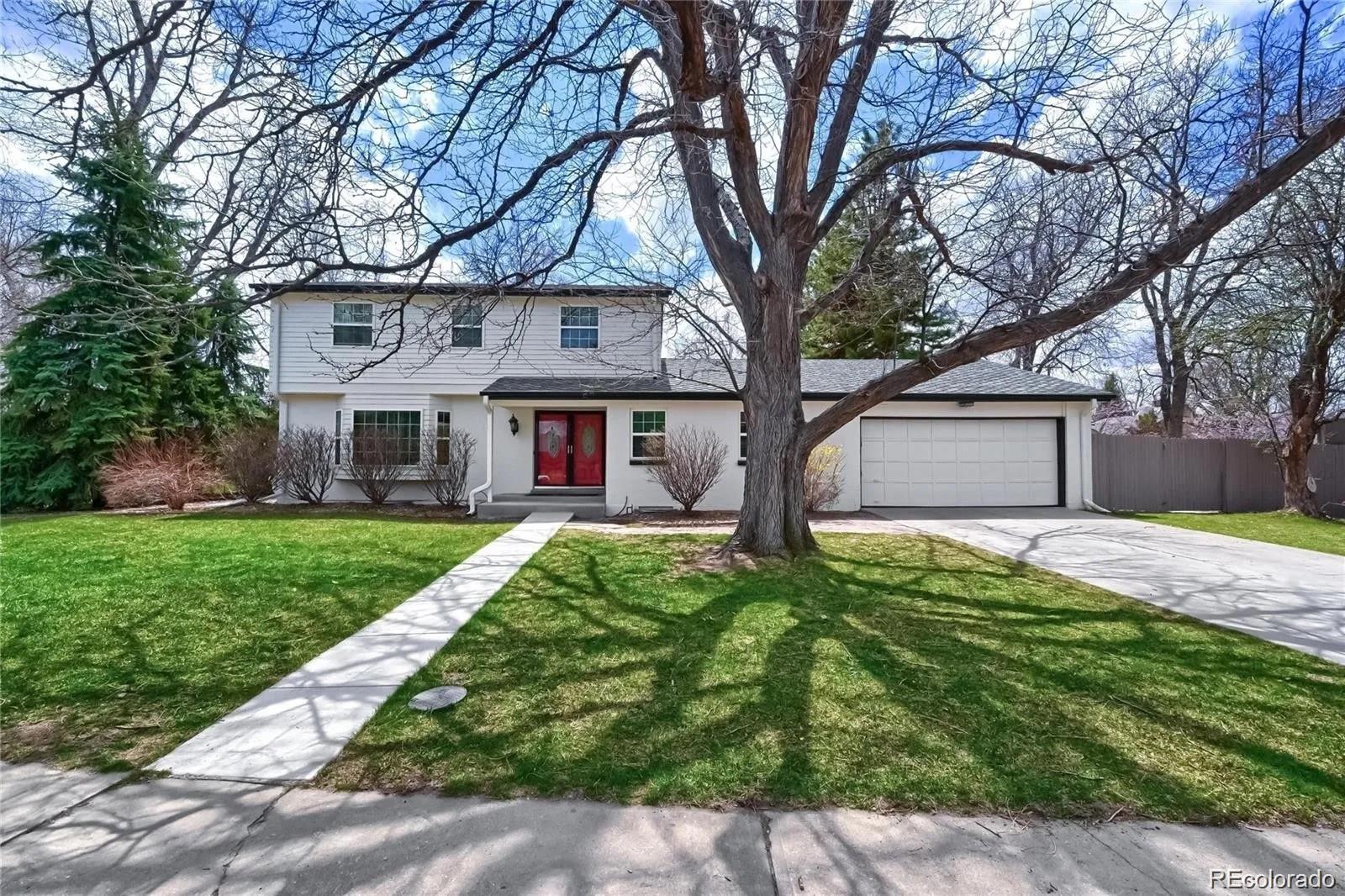 Photo 44 of 45 of 11158 W 31st Avenue house