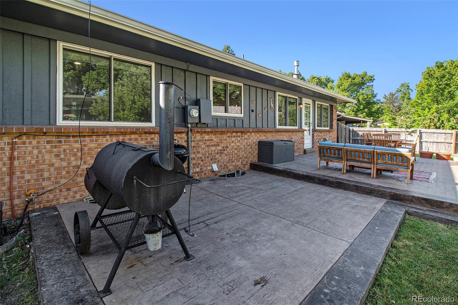 Photo 6 of 12 of 12475 W Iowa Drive house