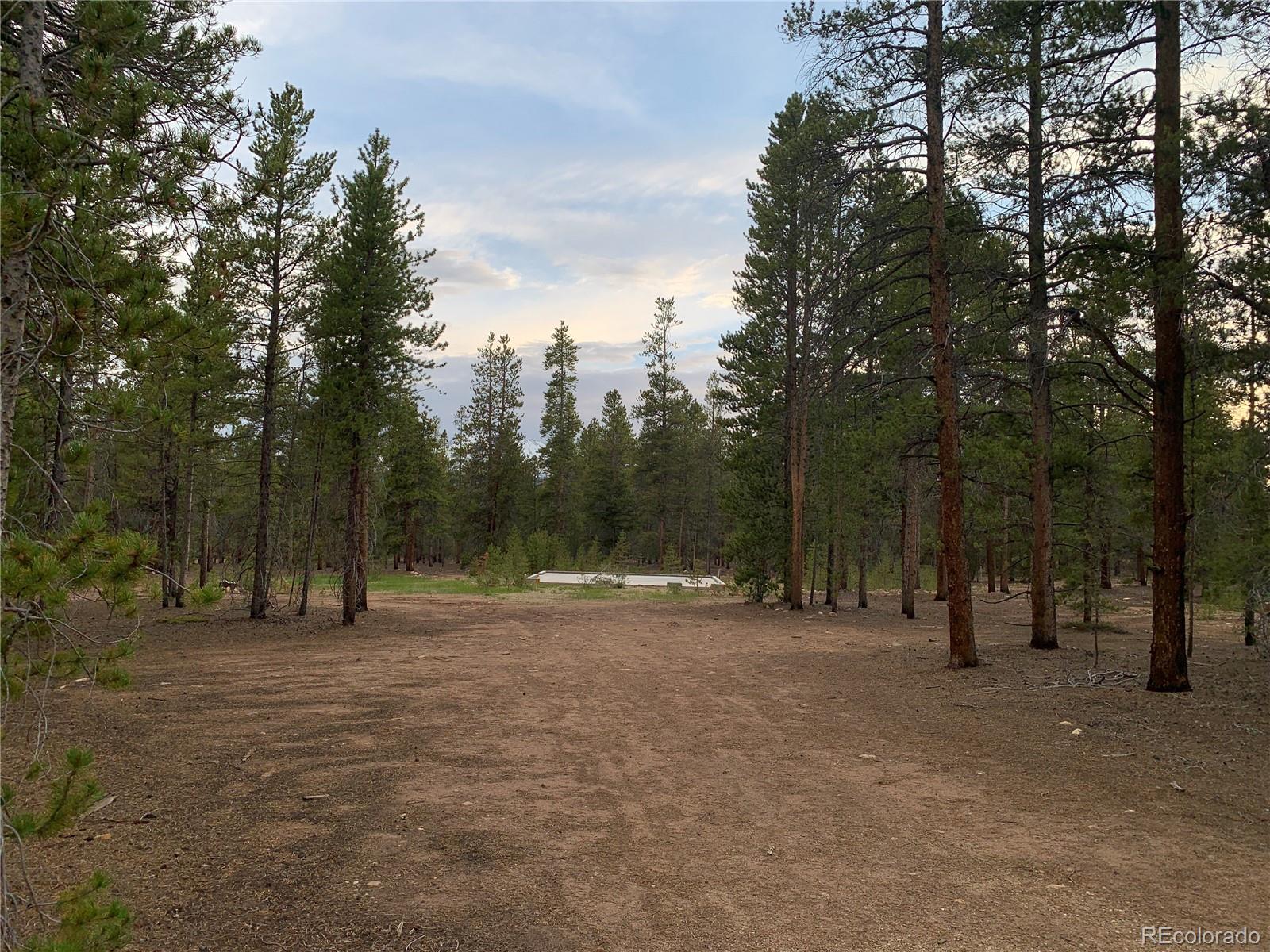 Photo 1 of 6 of 501 Mountain Pines Court land