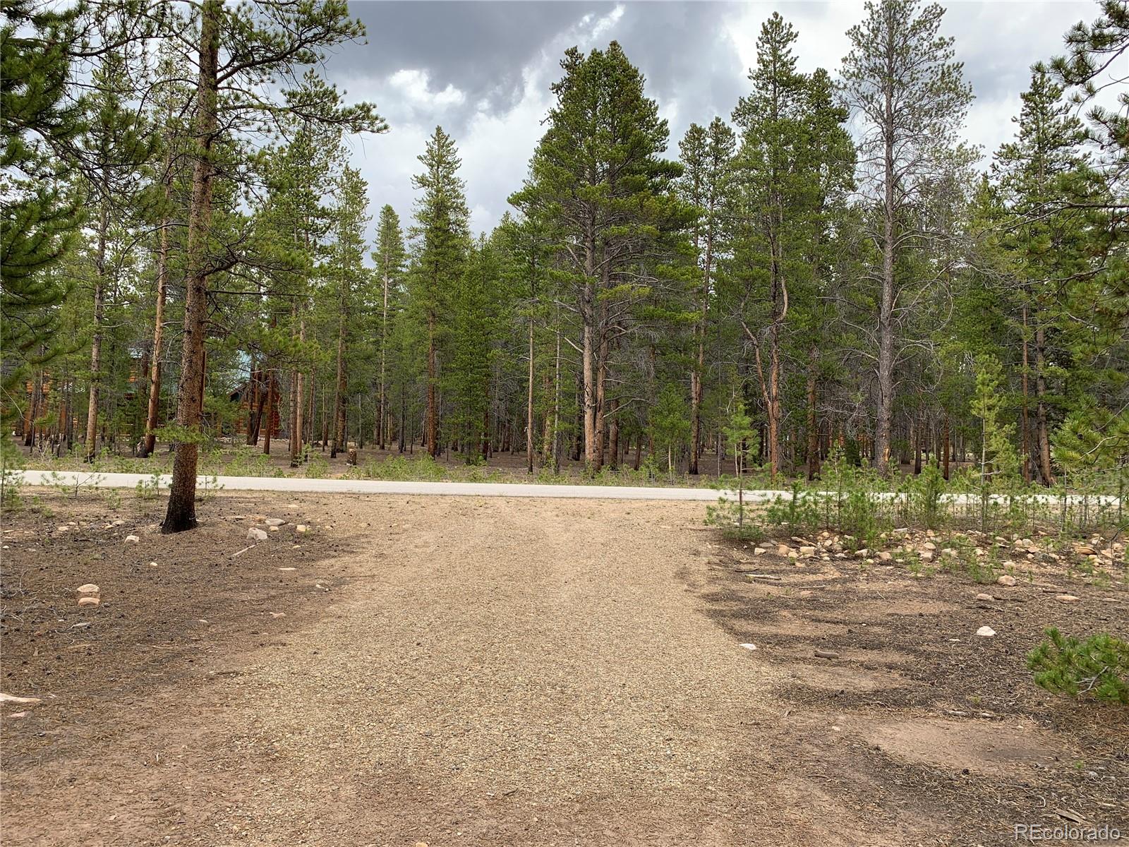 Photo 3 of 6 of 501 Mountain Pines Court land