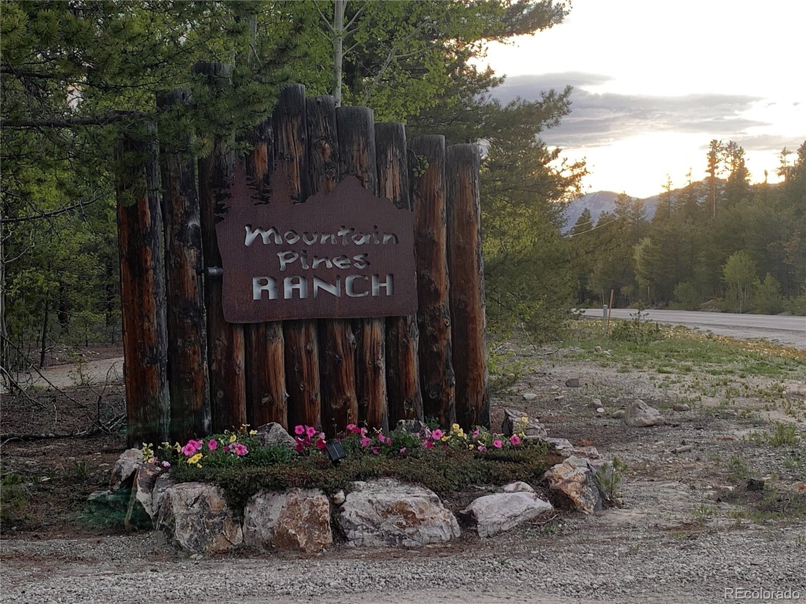 Photo 6 of 6 of 501 Mountain Pines Court land