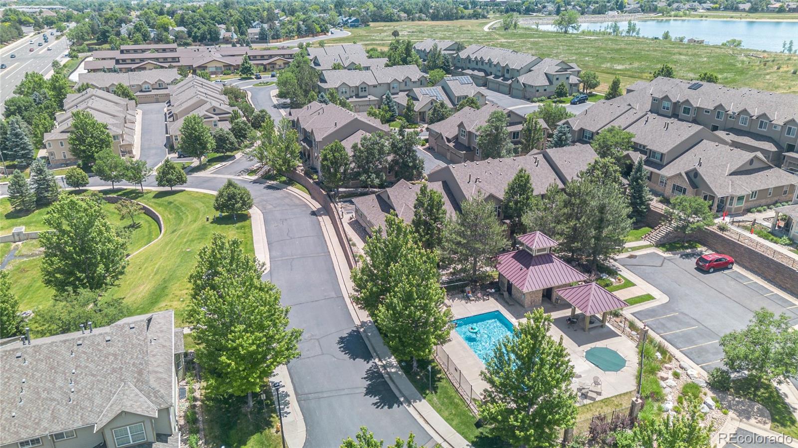 Photo 9 of 42 of 12795 W Brittany Drive townhome