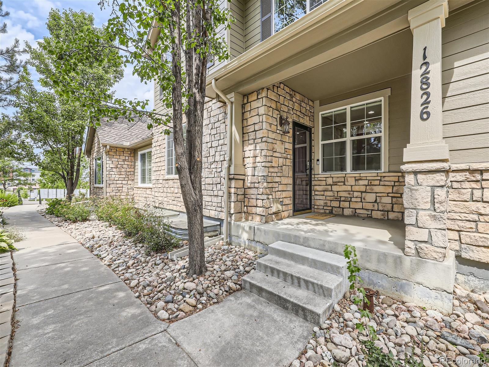 Photo 2 of 26 of 12826 W Brittany Drive townhome