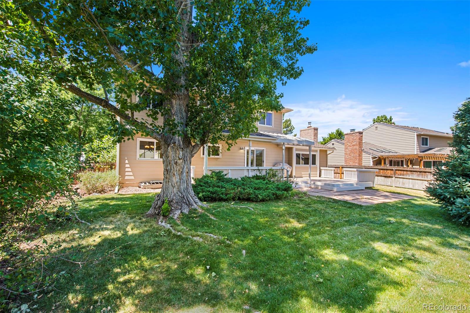 Photo 1 of 50 of 34 Honey Locust house