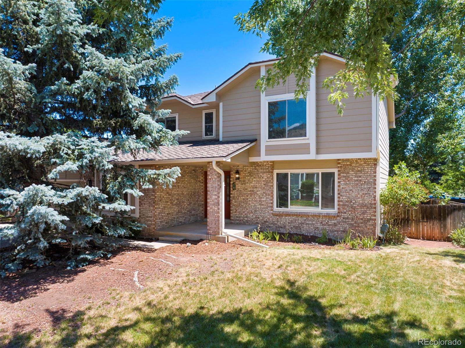 Photo 2 of 50 of 34 Honey Locust house