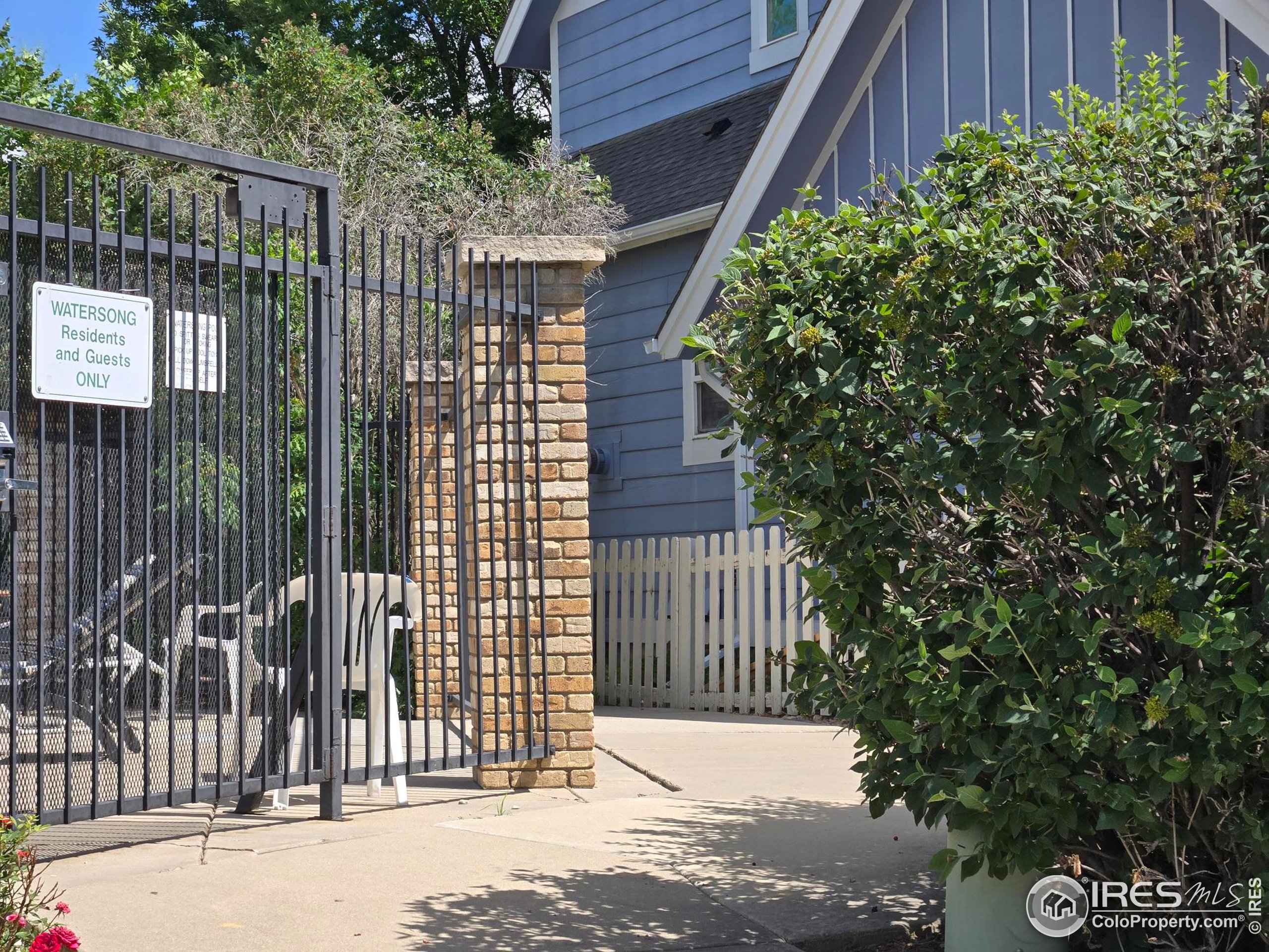 Photo 22 of 25 of 2273 Watersong Cir townhome