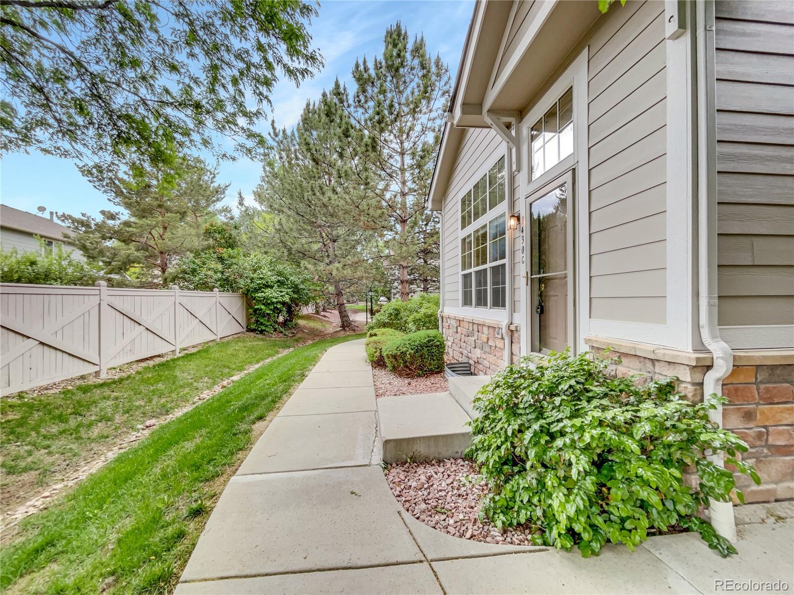 Photo 8 of 19 of 1430 Whitehall Drive 9C townhome