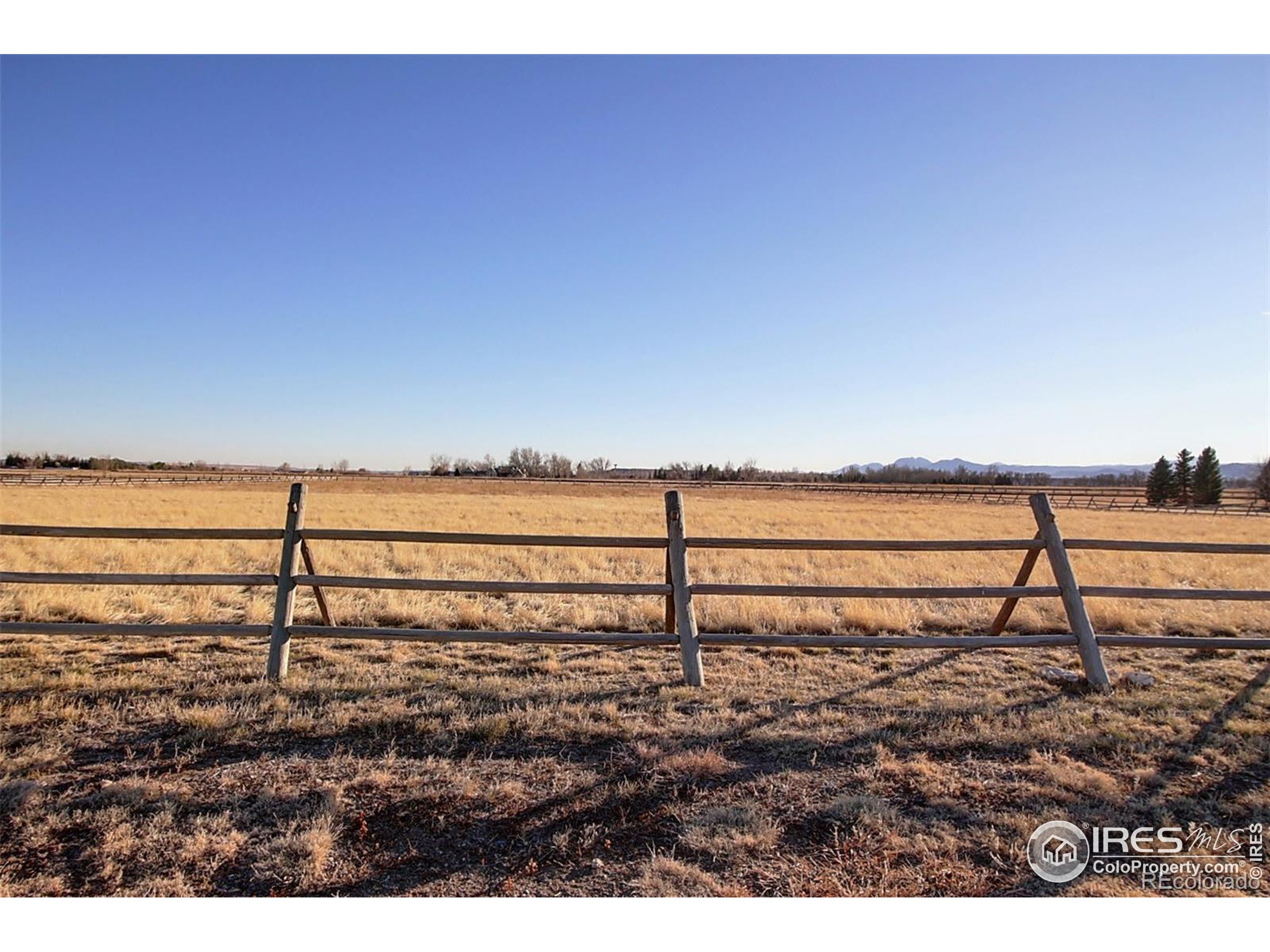 Photo 11 of 21 of 4930 Caribou Springs Trl land