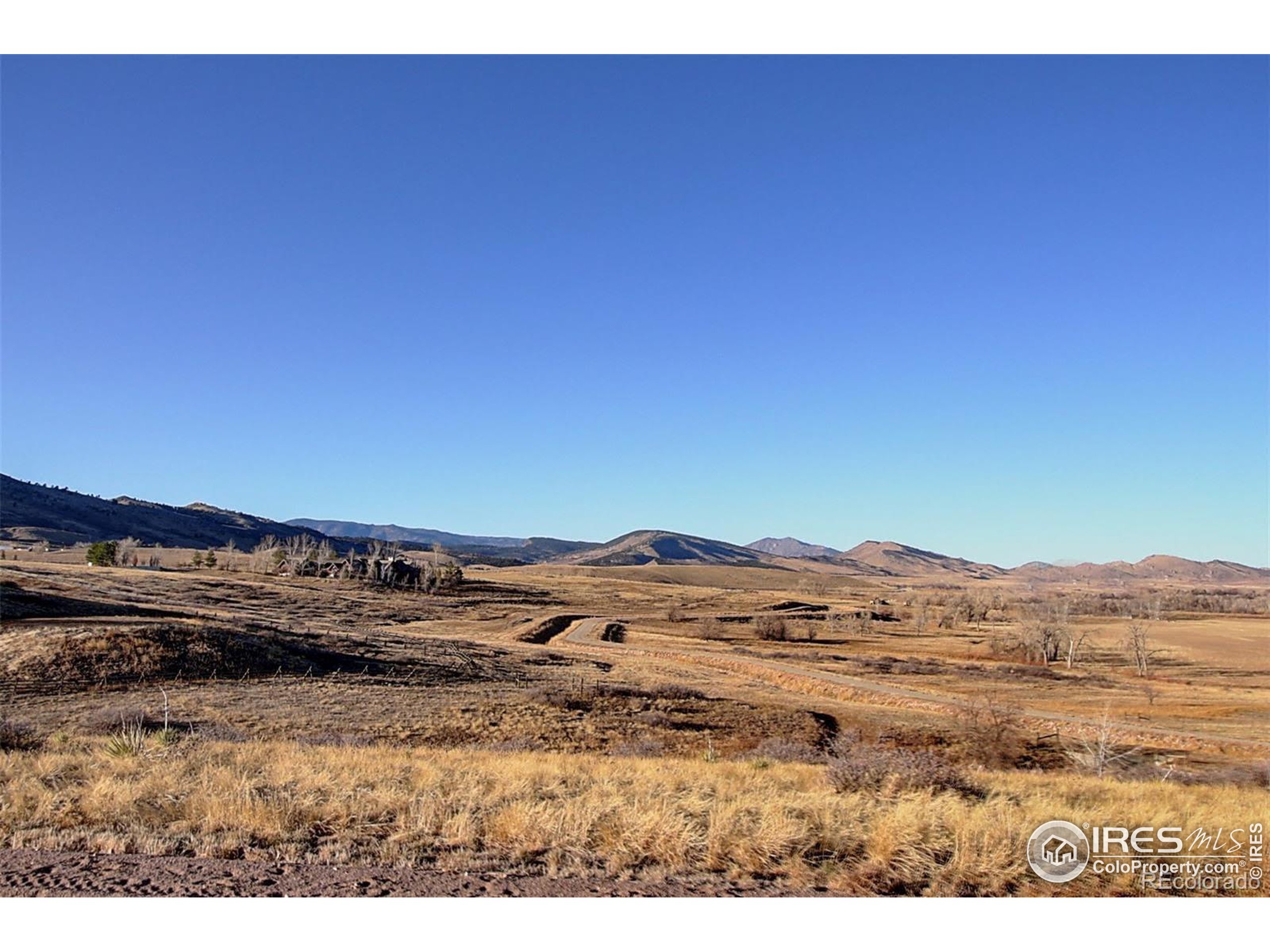 Photo 19 of 21 of 4930 Caribou Springs Trl land