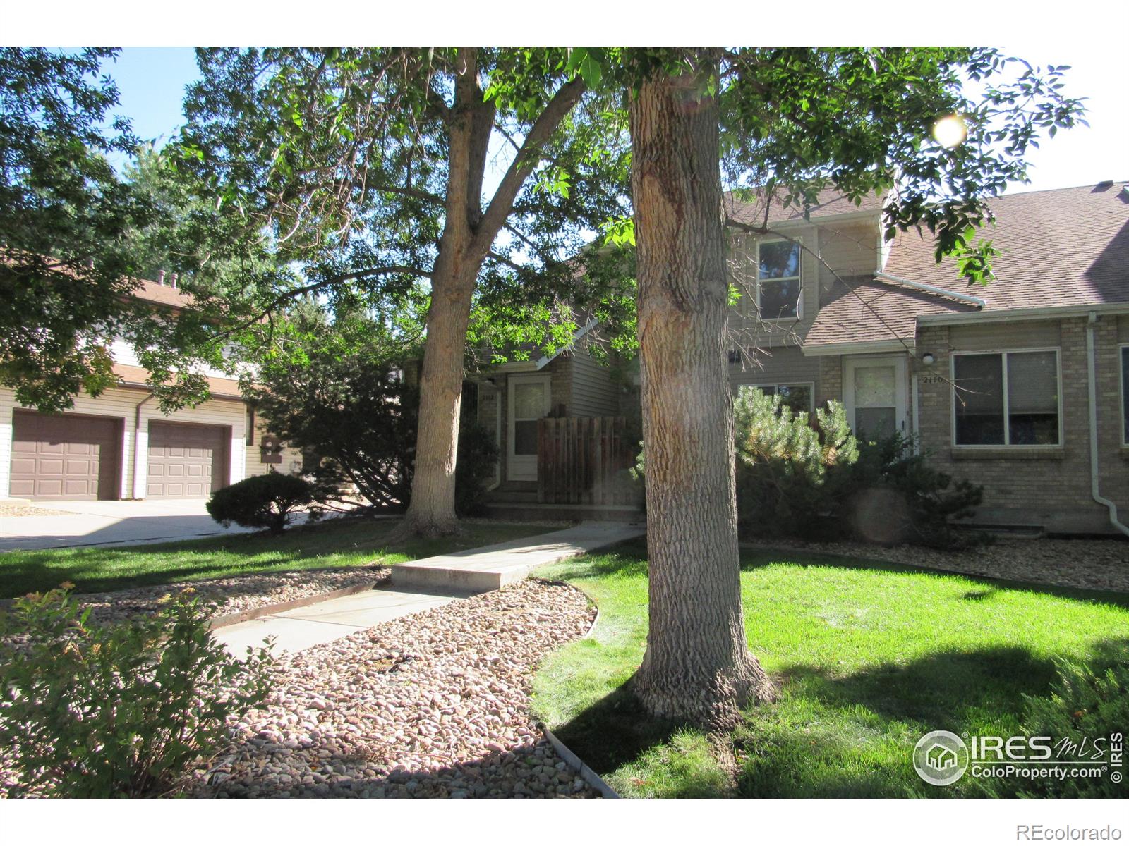 Photo 1 of 13 of 2110 Meadow Court townhome