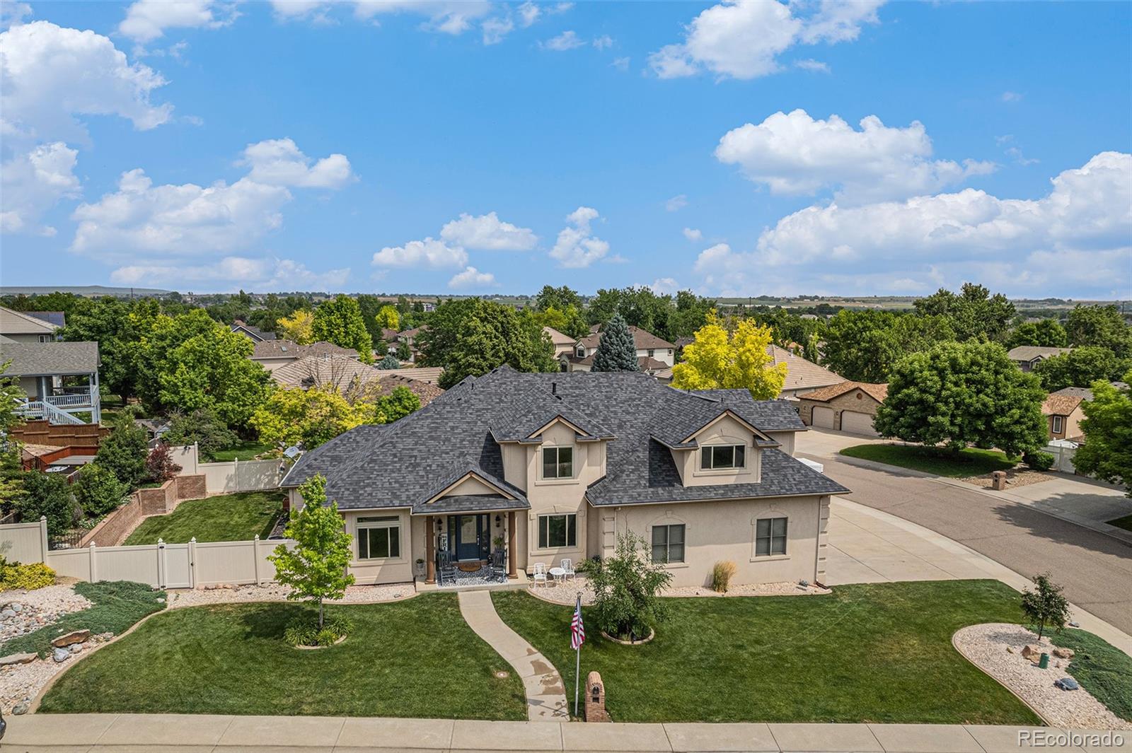 Photo 6 of 43 of 1740 Red Cloud Road house