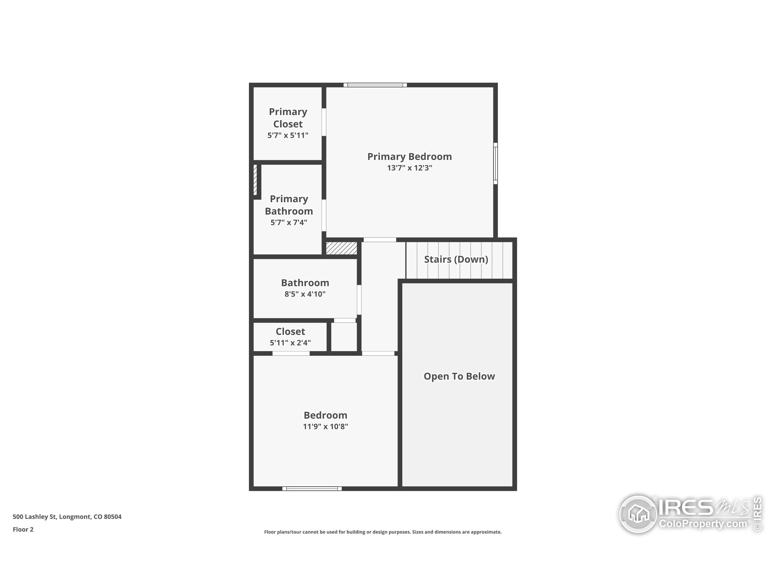 Photo 38 of 40 of 500 Lashley St 26 condo