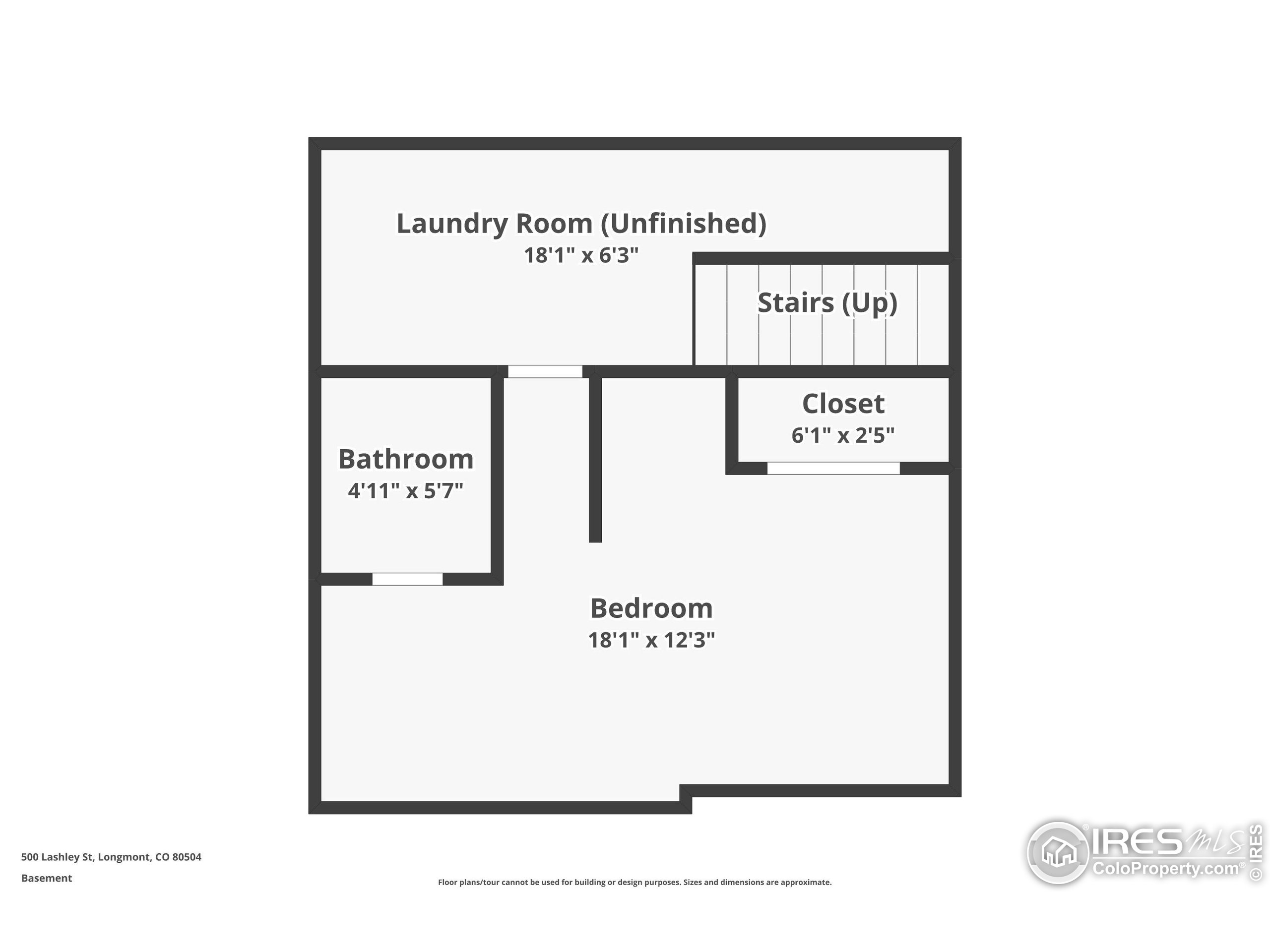 Photo 39 of 40 of 500 Lashley St 26 condo