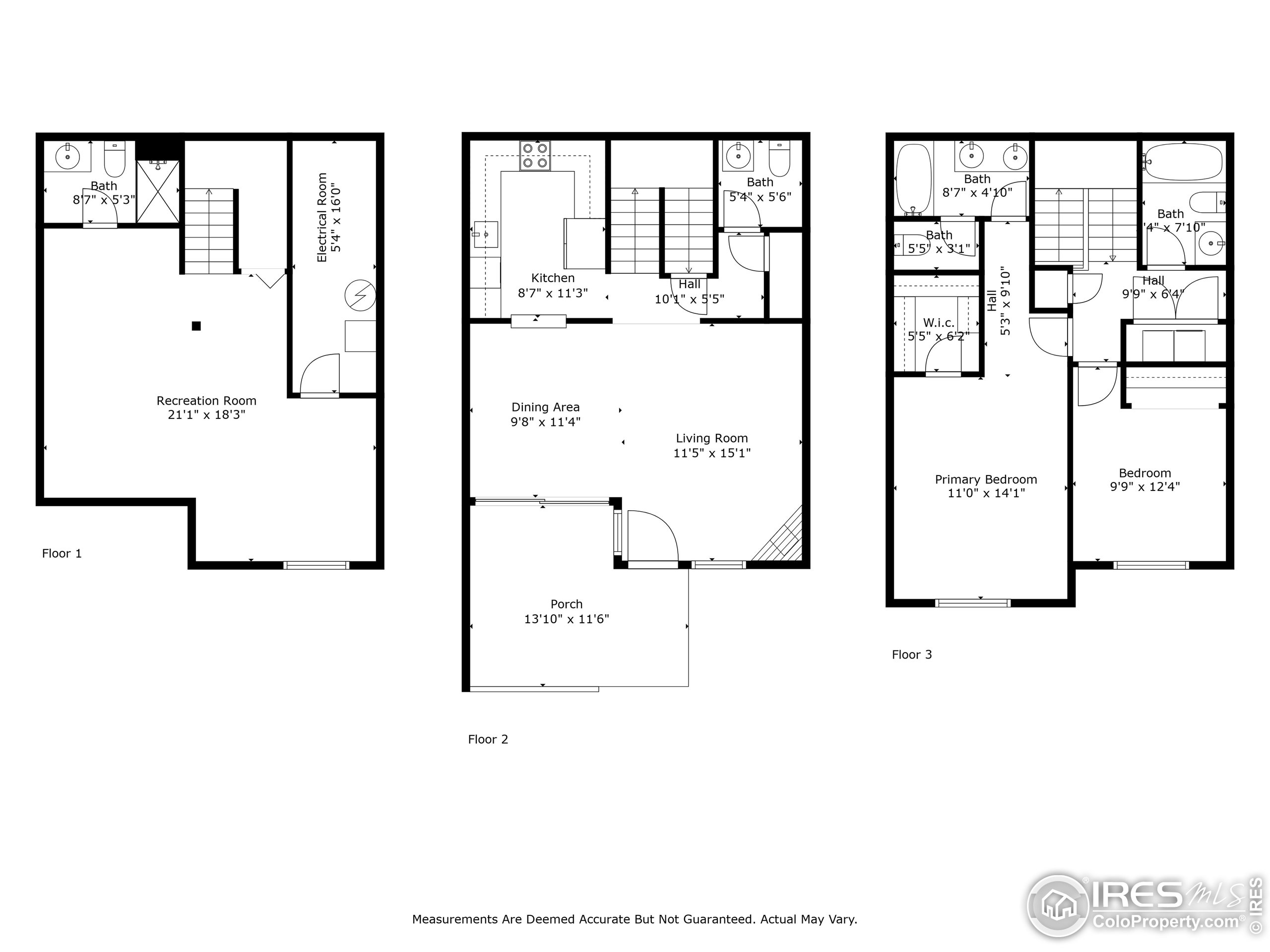 Photo 33 of 36 of 1601 Great Western Dr 2 condo