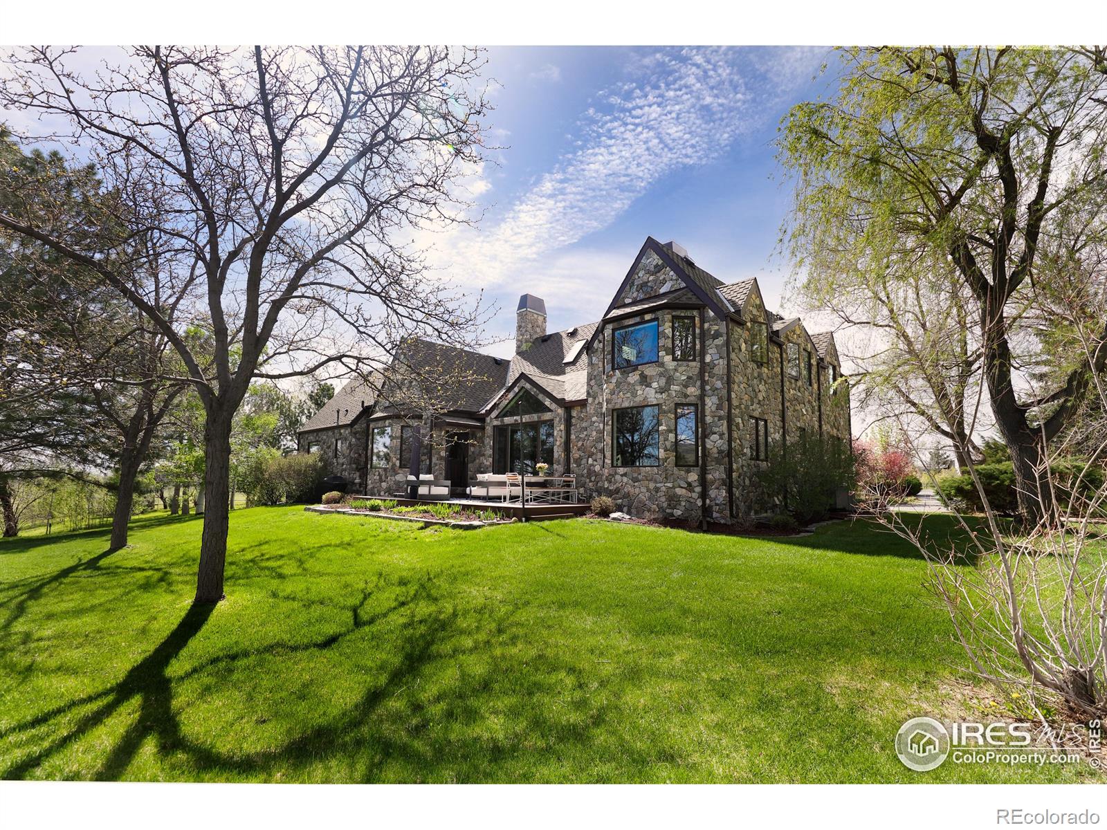 Photo 1 of 40 of 5575 Saint Vrain Road house