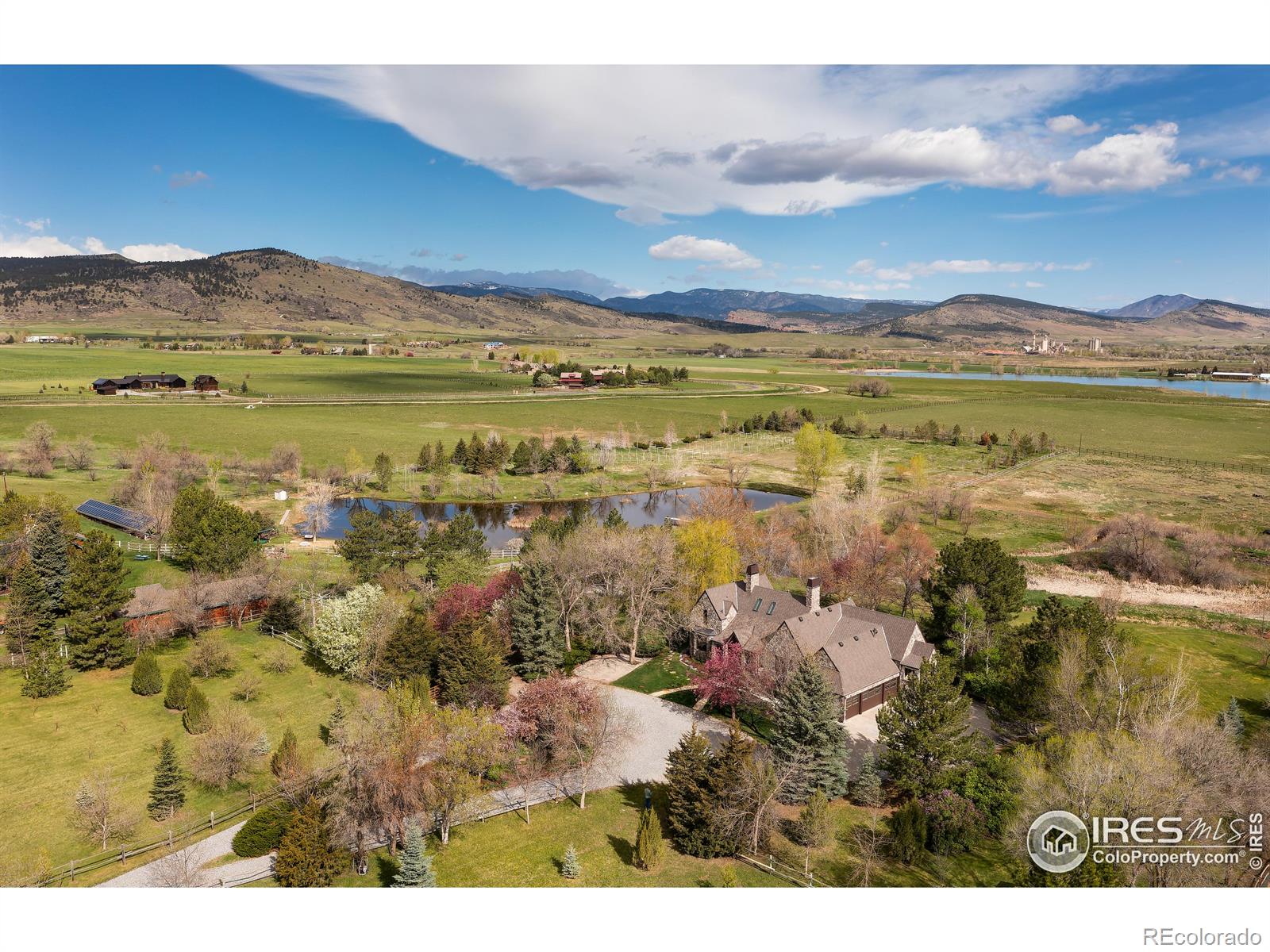 Photo 39 of 40 of 5575 Saint Vrain Road house