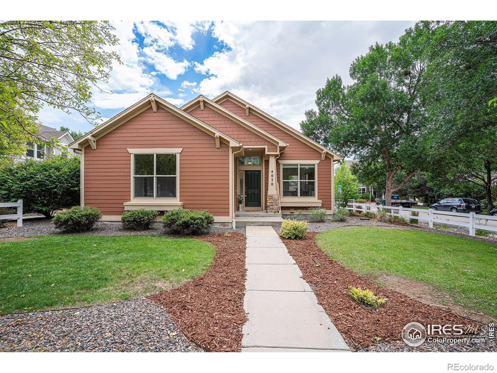 Photo 1 of 21 of 4070 Buffalo Mountain Drive house