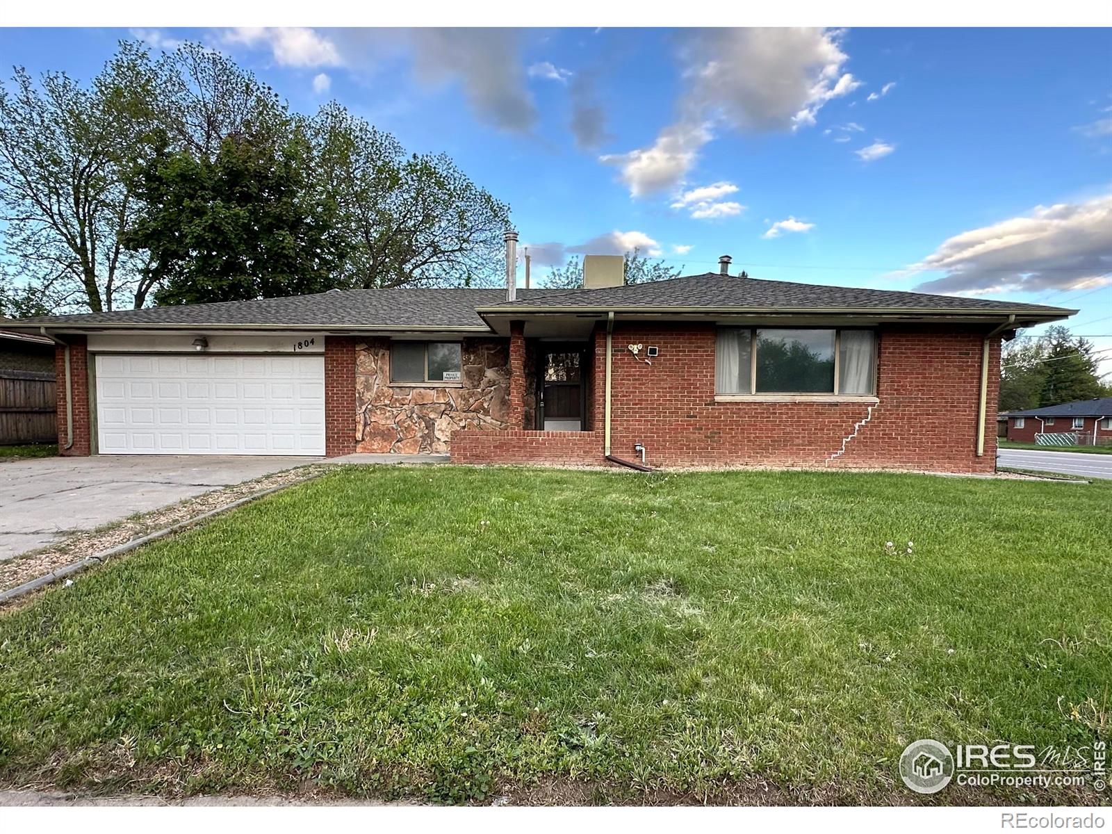 Photo 1 of 4 of 1804 Estrella Avenue house