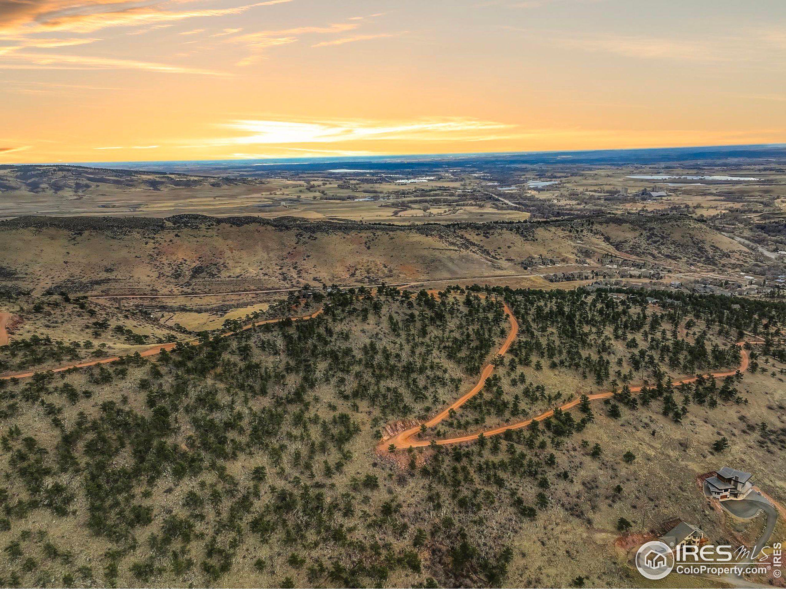 Photo 19 of 28 of 1285 Eagle Ridge Rd land