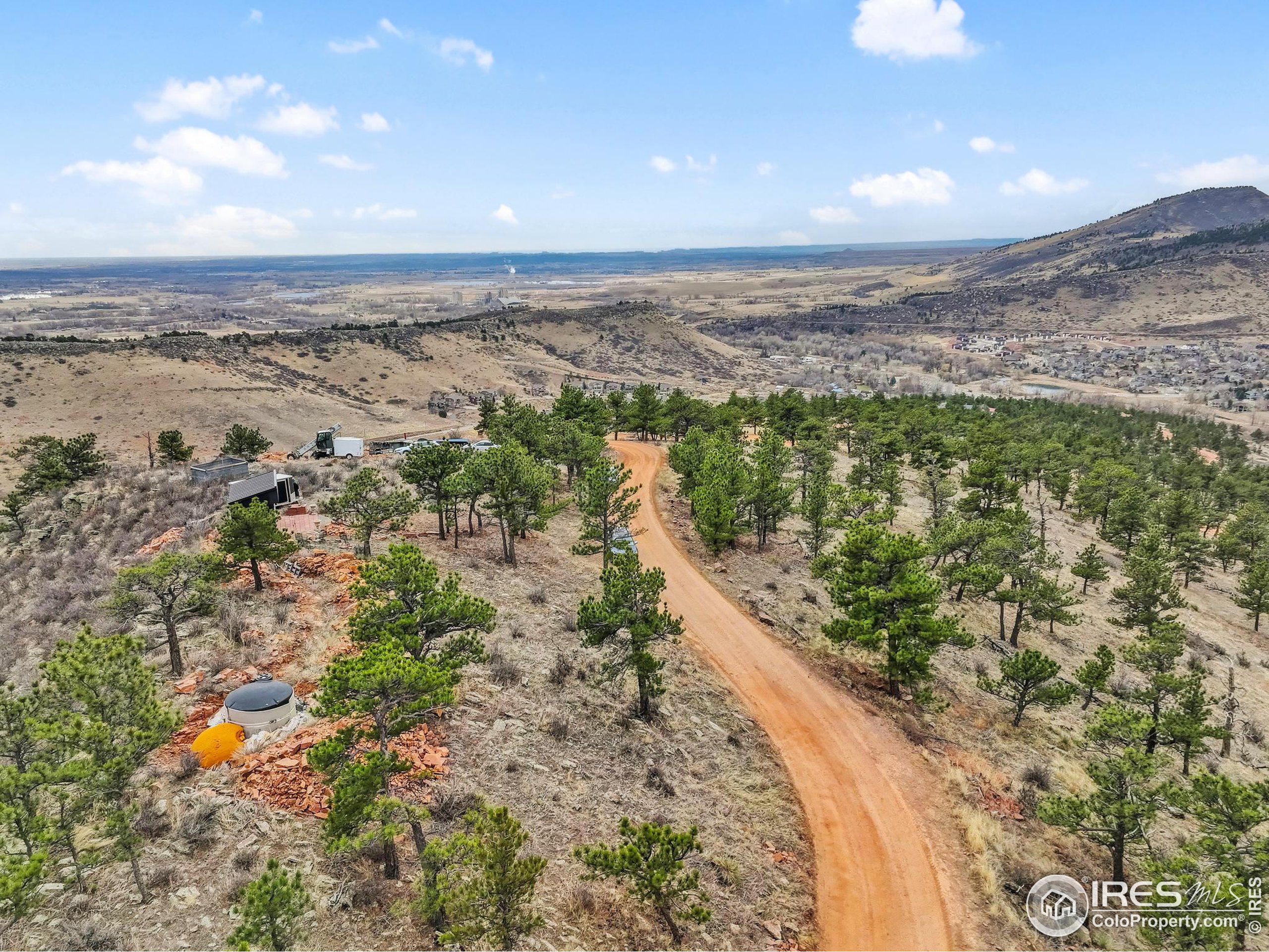 Photo 21 of 28 of 1285 Eagle Ridge Rd land