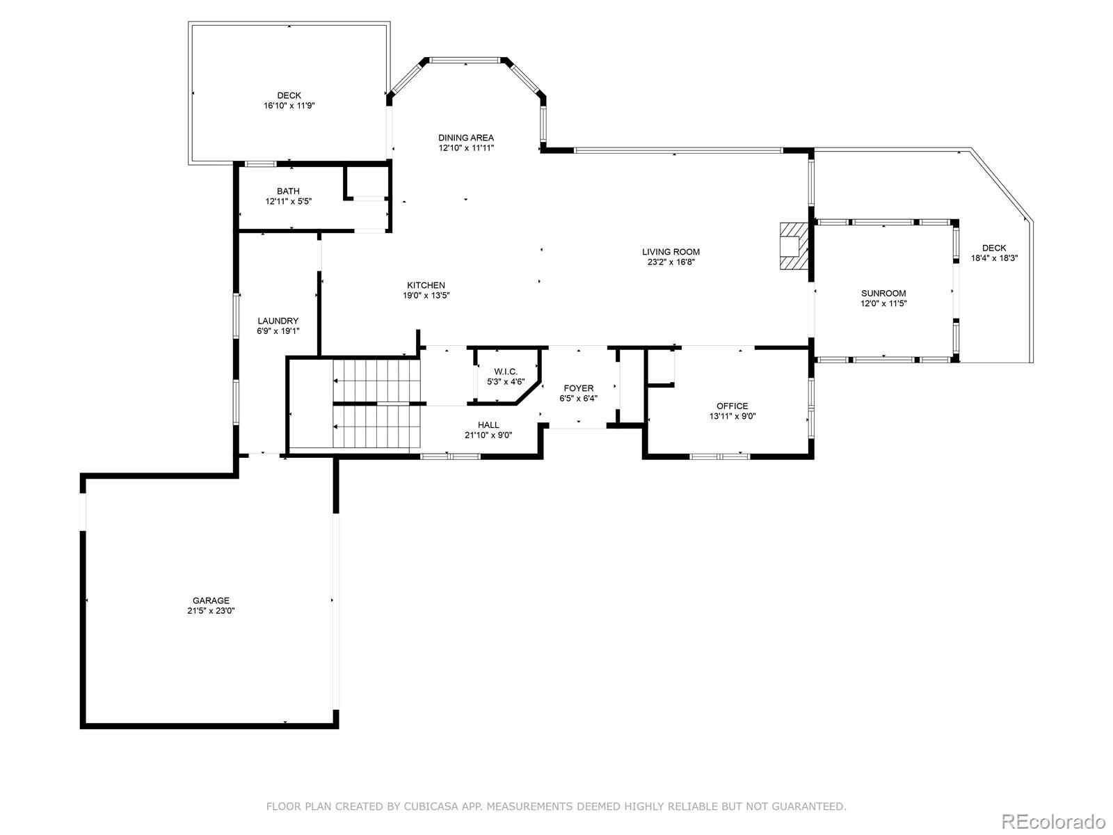 Photo 45 of 47 of 5290 Lower Vista Road house