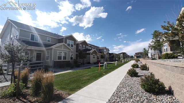 Photo 38 of 40 of 16435 Hay Barn Heights townhome