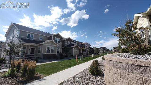 Photo 39 of 40 of 16435 Hay Barn Heights townhome