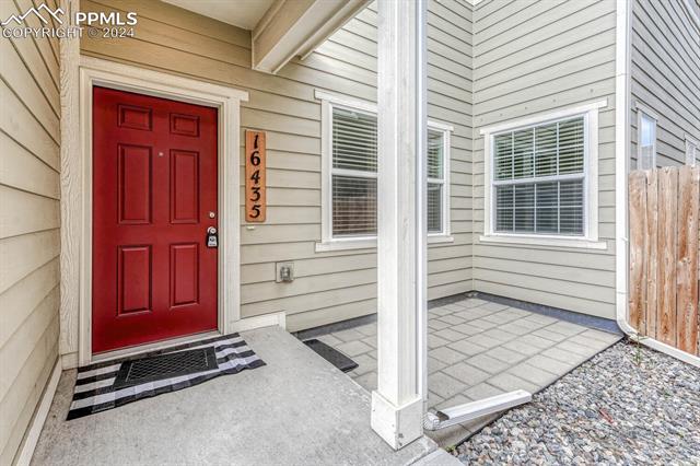 Photo 4 of 40 of 16435 Hay Barn Heights townhome