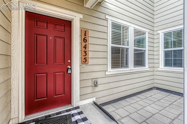 Photo 5 of 40 of 16435 Hay Barn Heights townhome