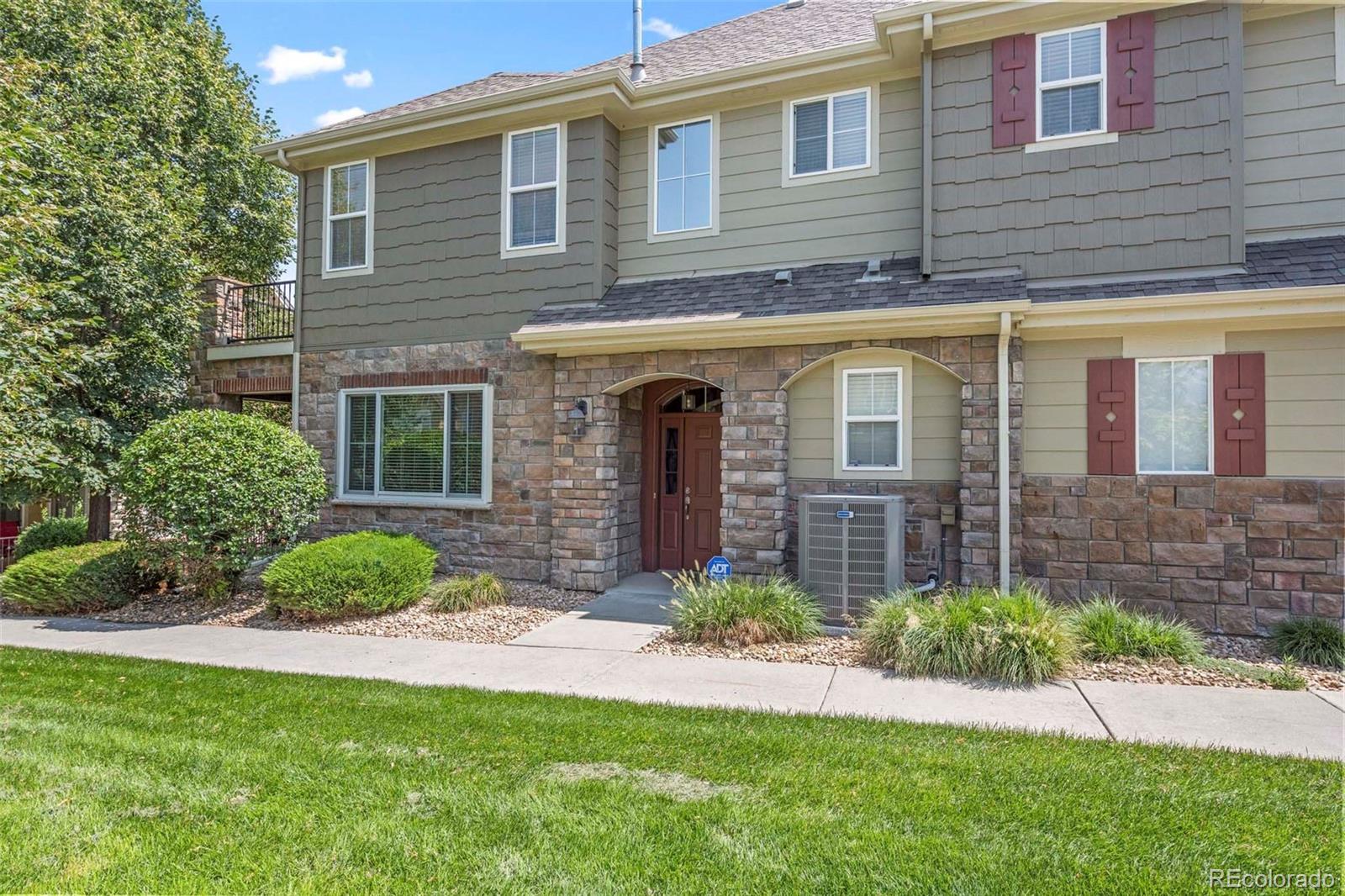 Photo 1 of 30 of 11211 Osage Circle F townhome