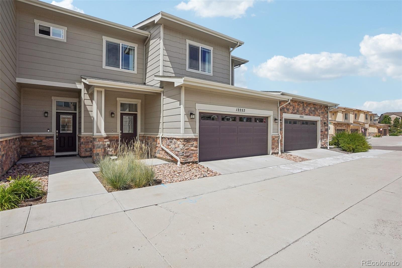 Photo 3 of 40 of 12253 Hazel Spruce Court townhome