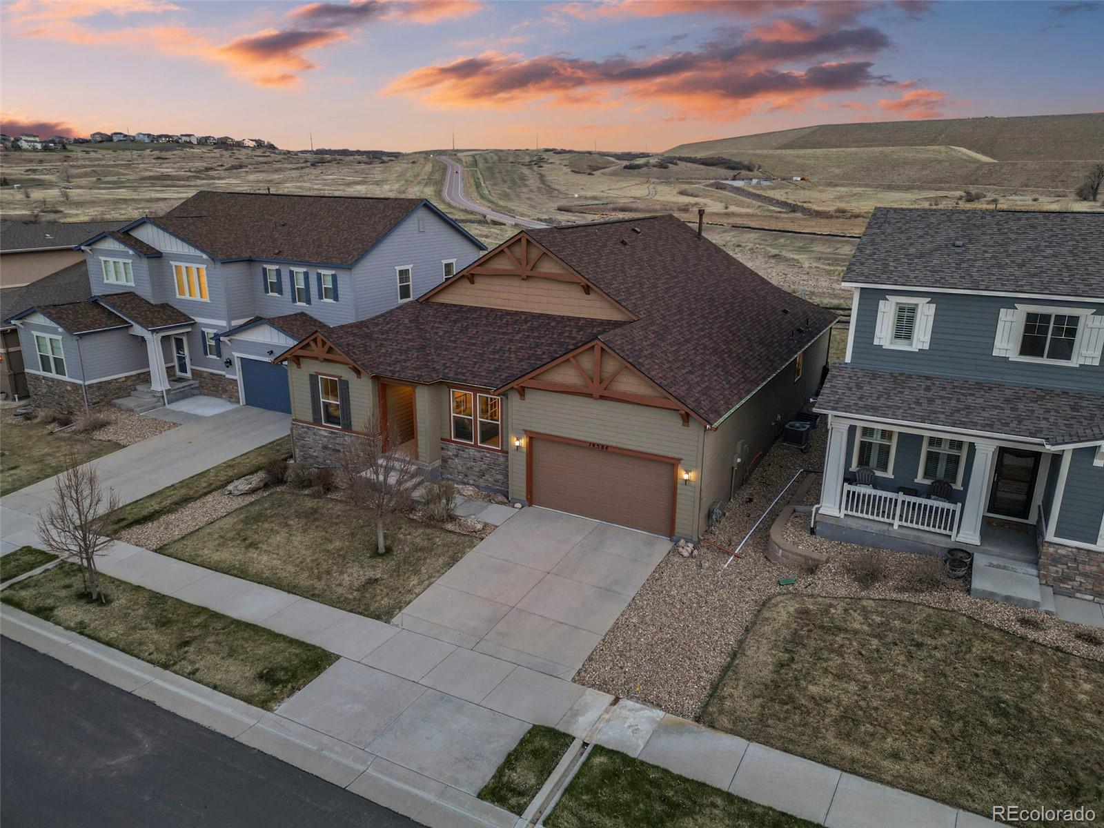 Photo 1 of 46 of 14584 Haflinger Avenue house