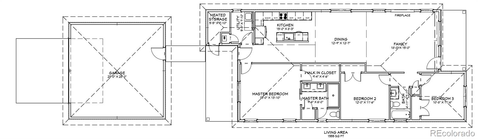 Photo 1 of 3 of 10508 County Road 128 house