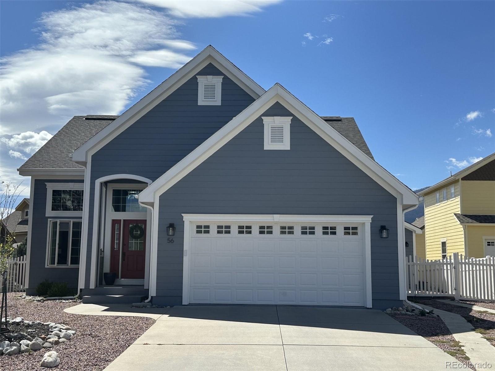 Photo 1 of 1 of 56 Trailside Circle house