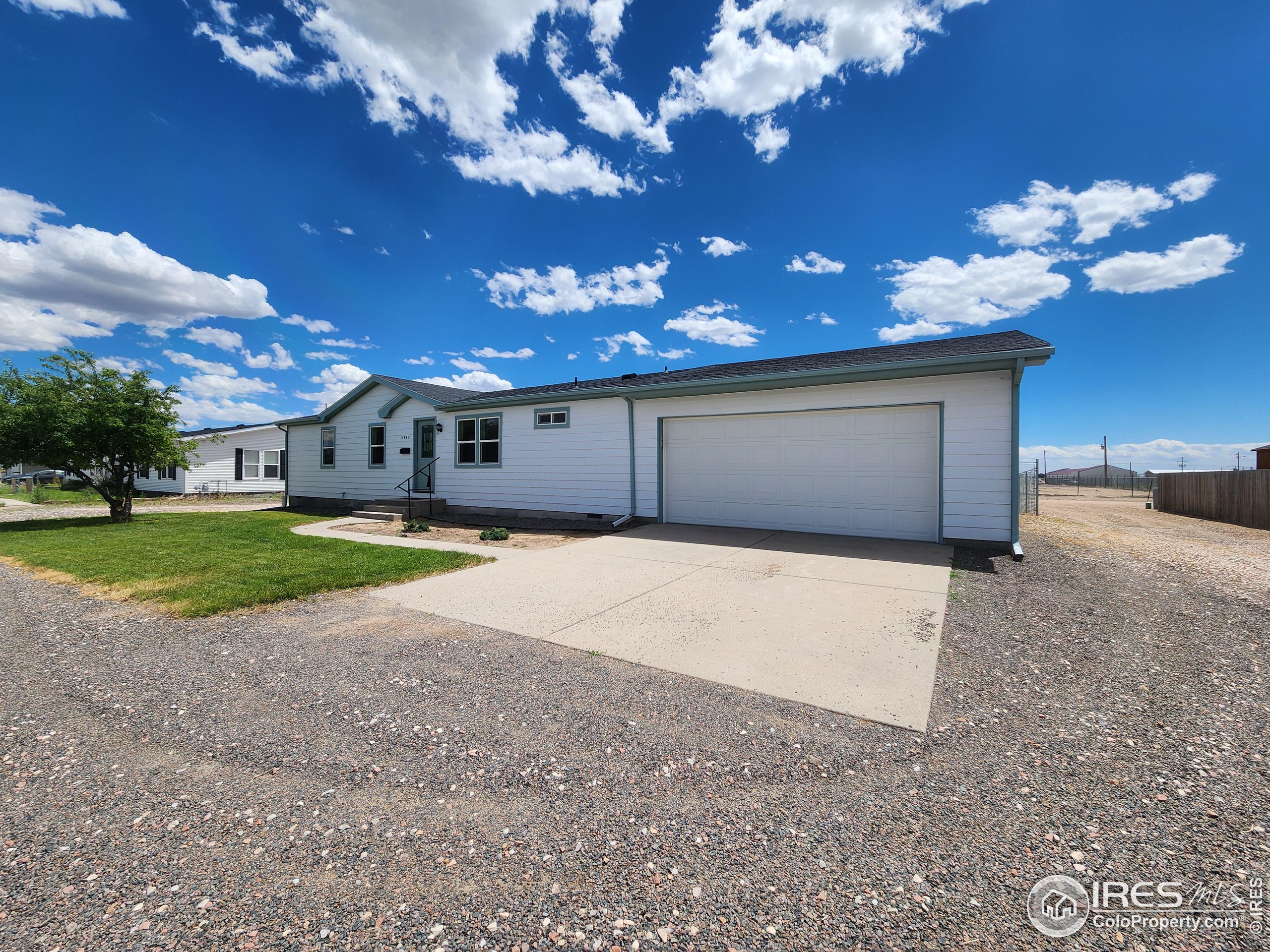 Photo 1 of 25 of 14942 Bluestem St mobile home